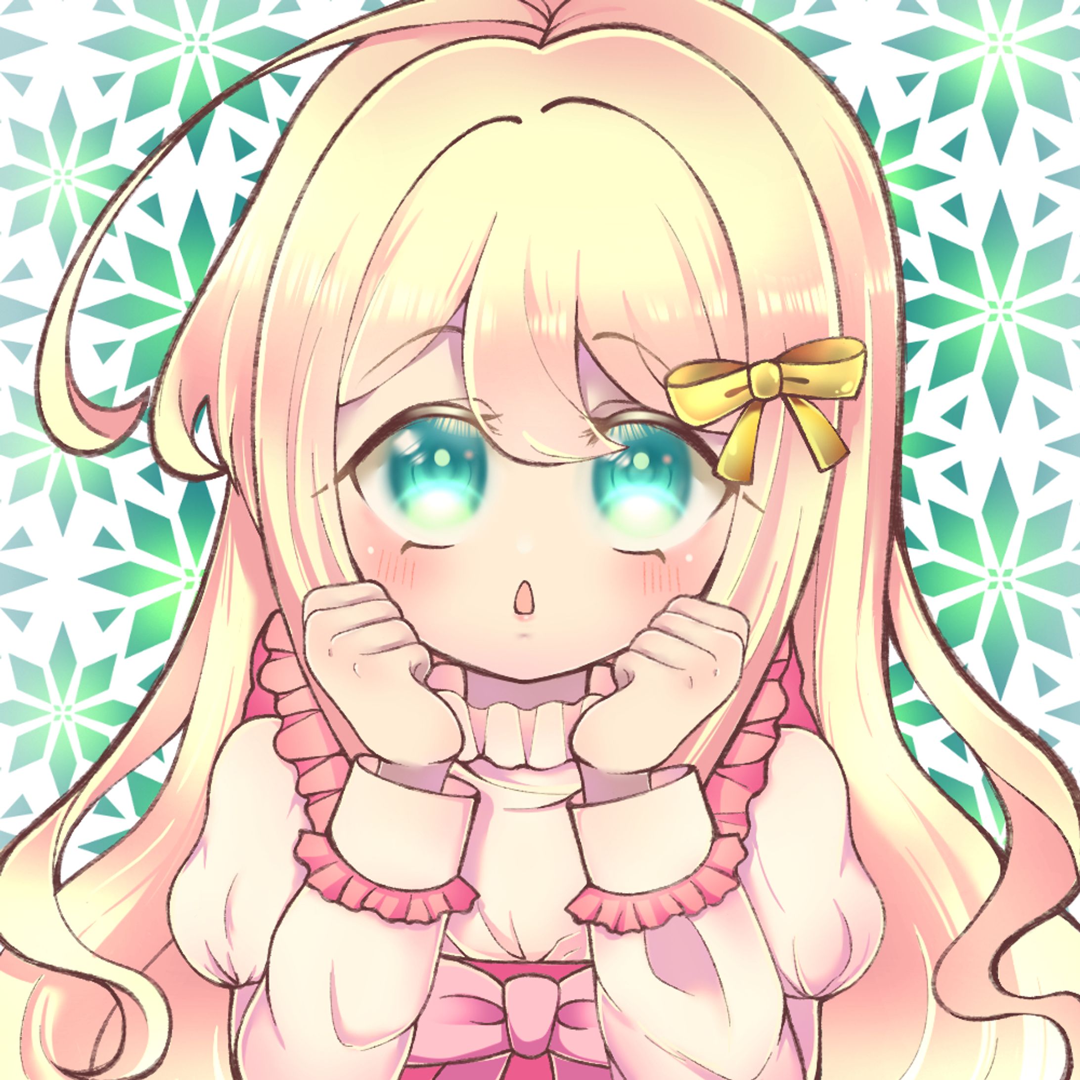 りぼんちゃん-1