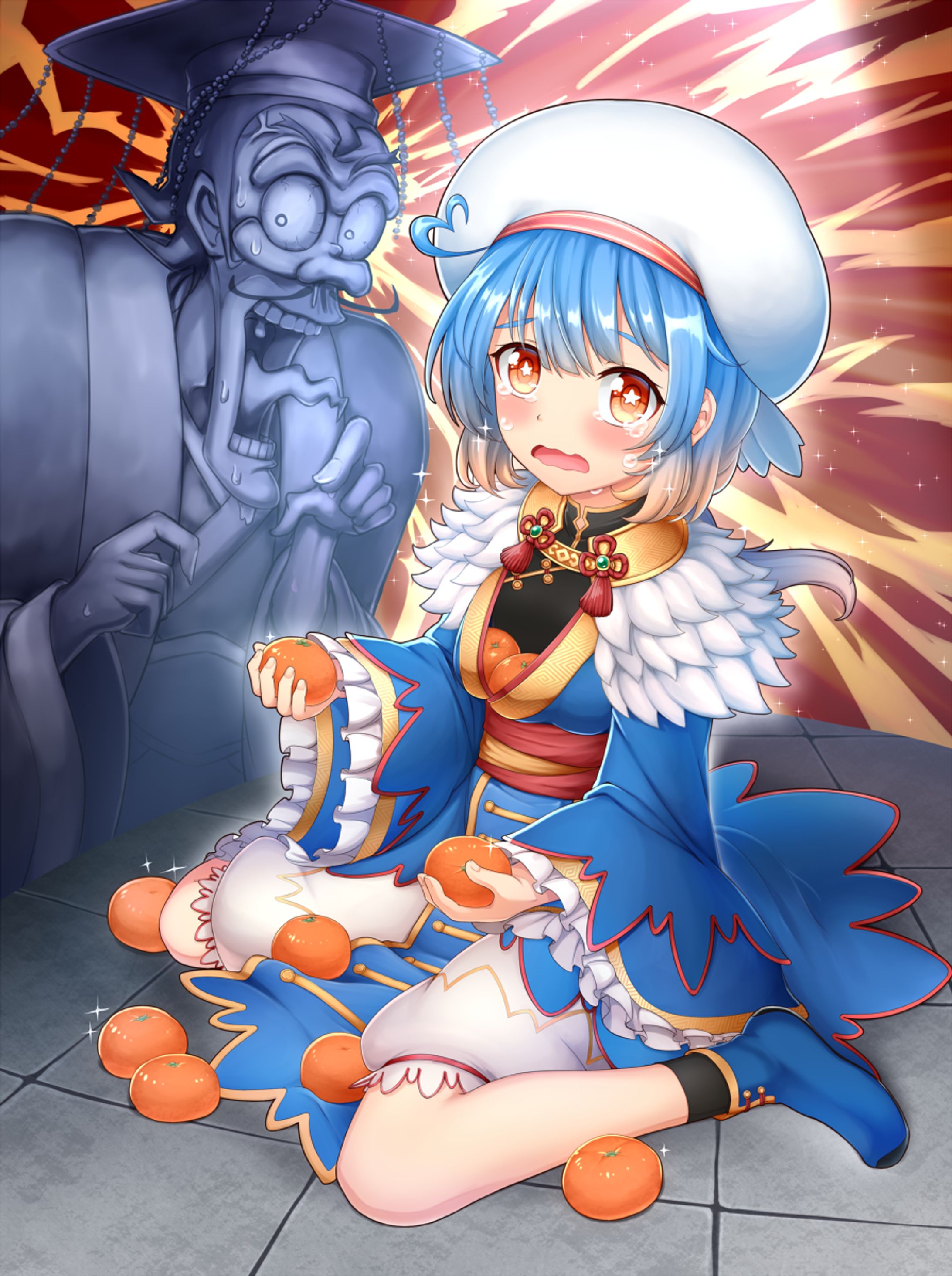 三国志大戦コンテスト-1