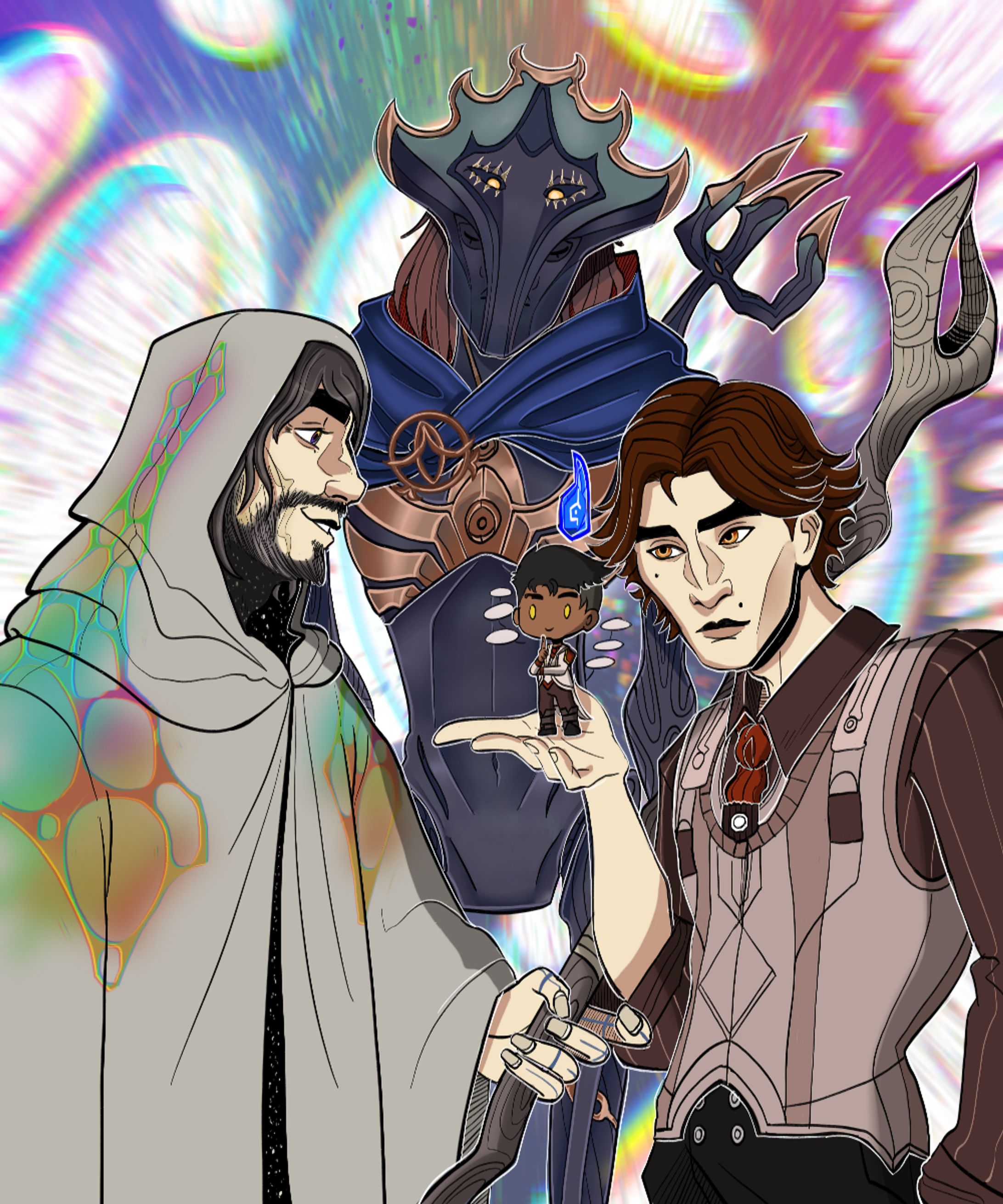 Arcane-1
