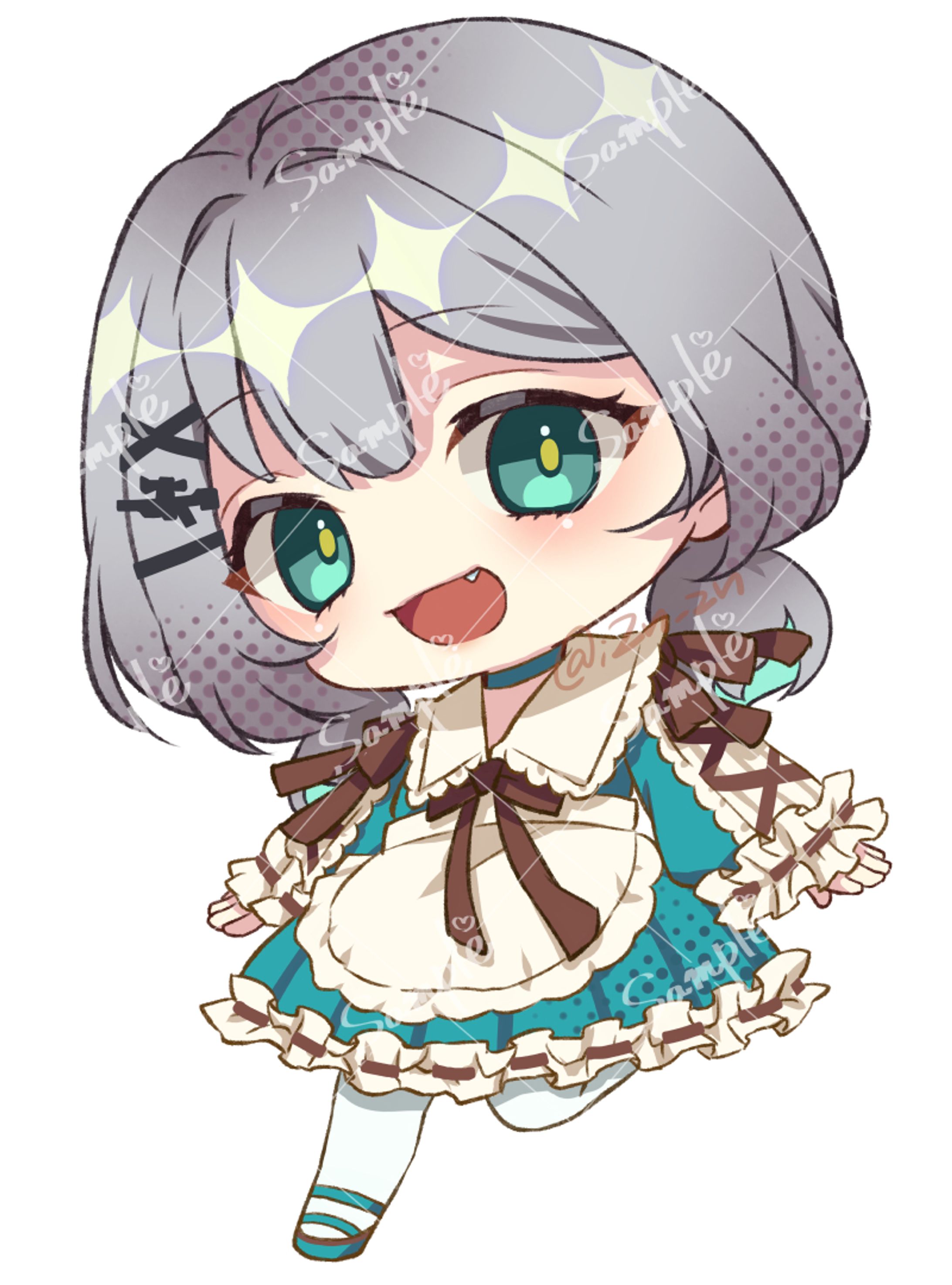 みぃちゃん様-1