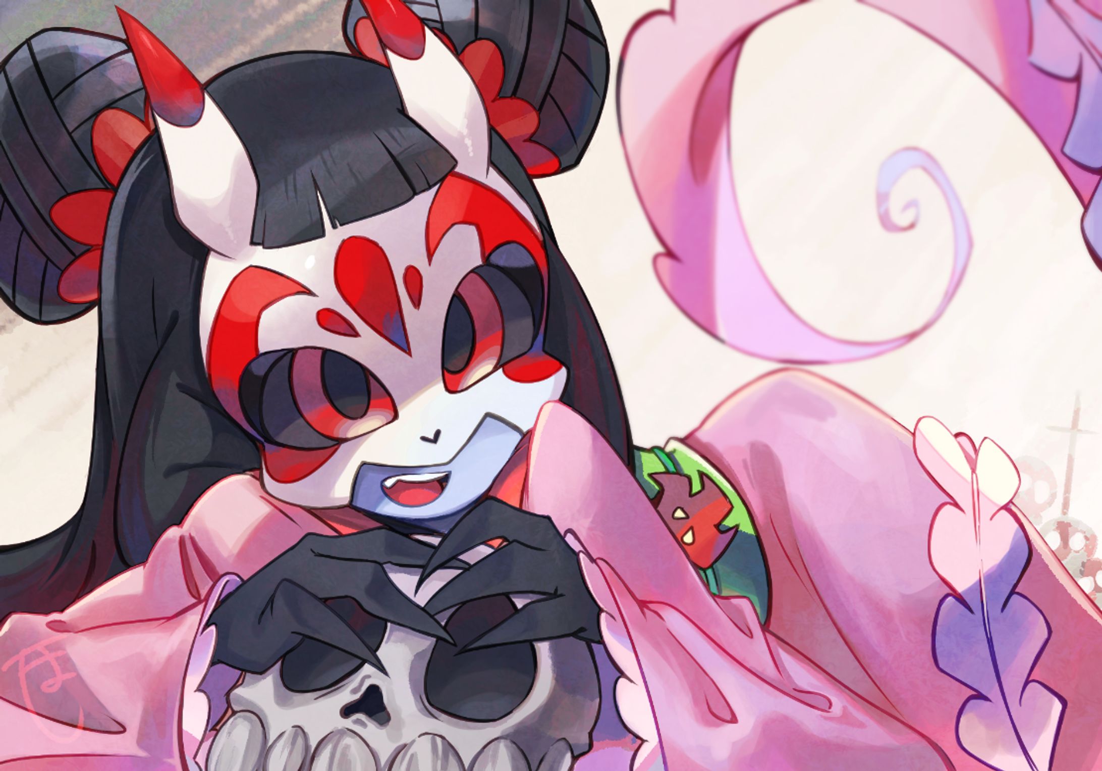 カラクレちゃん-1