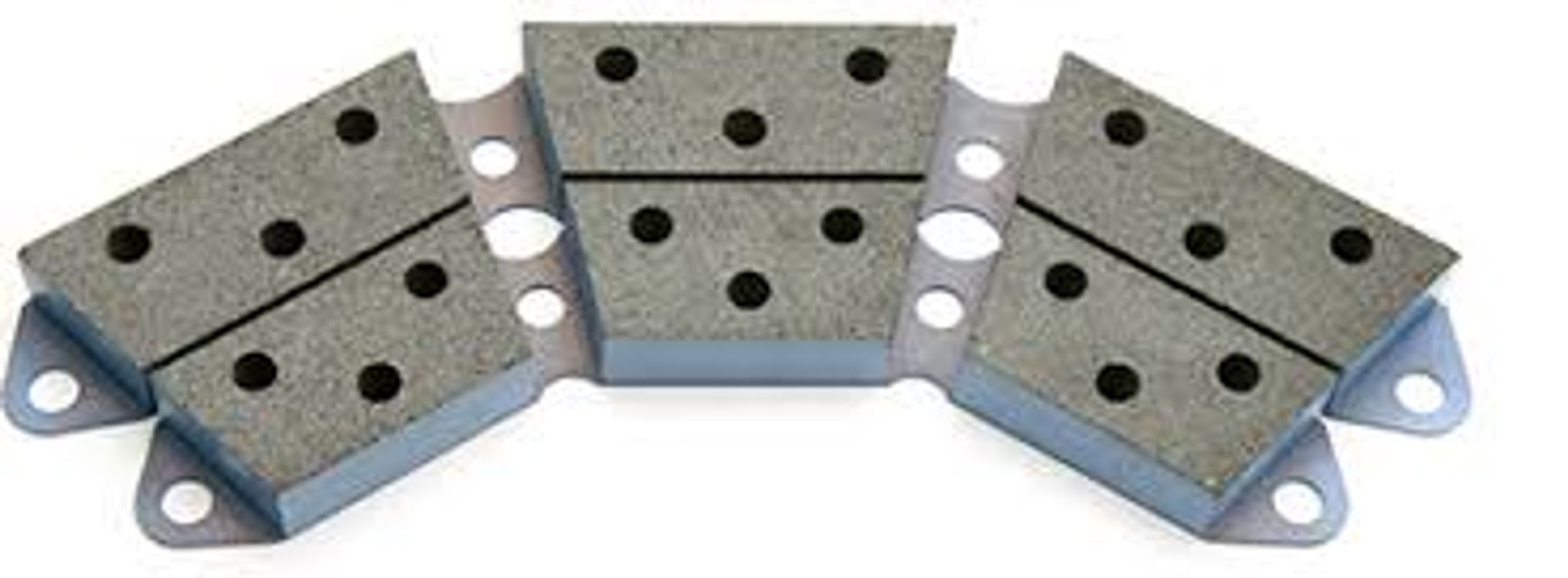 世界の鉄道車両用ブレーキパッド市場規模：産業調査、トップメーカー、ランキング、機会分析2026-2032-1