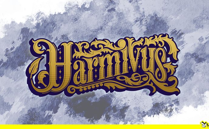 【138】Harmivus