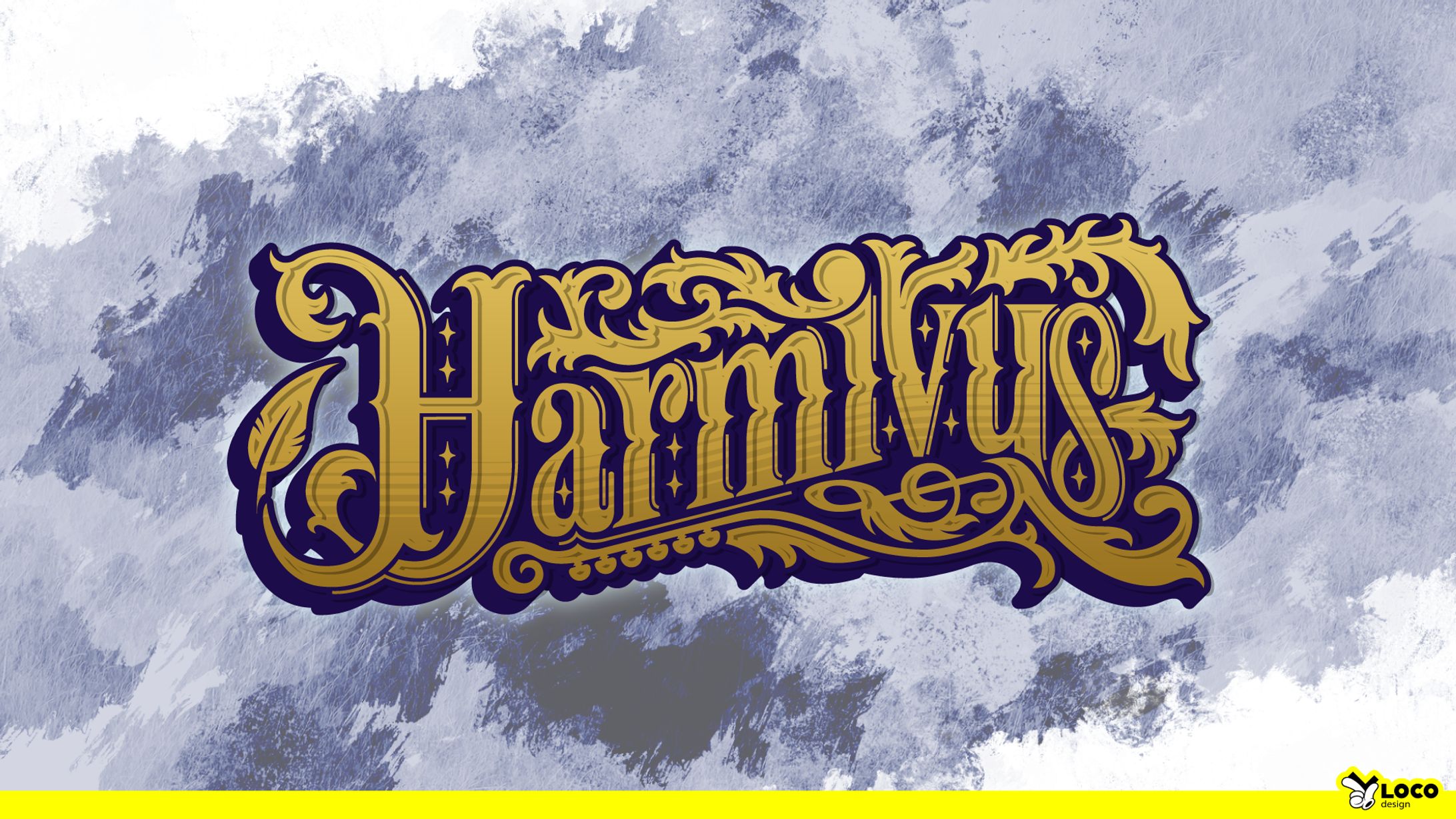 【138】Harmivus-1