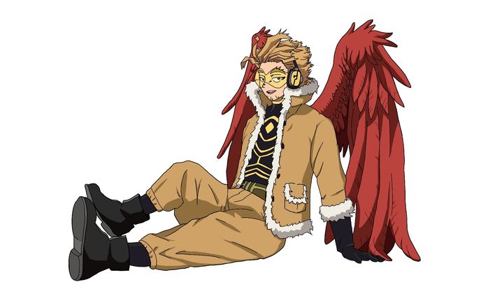 Hawks