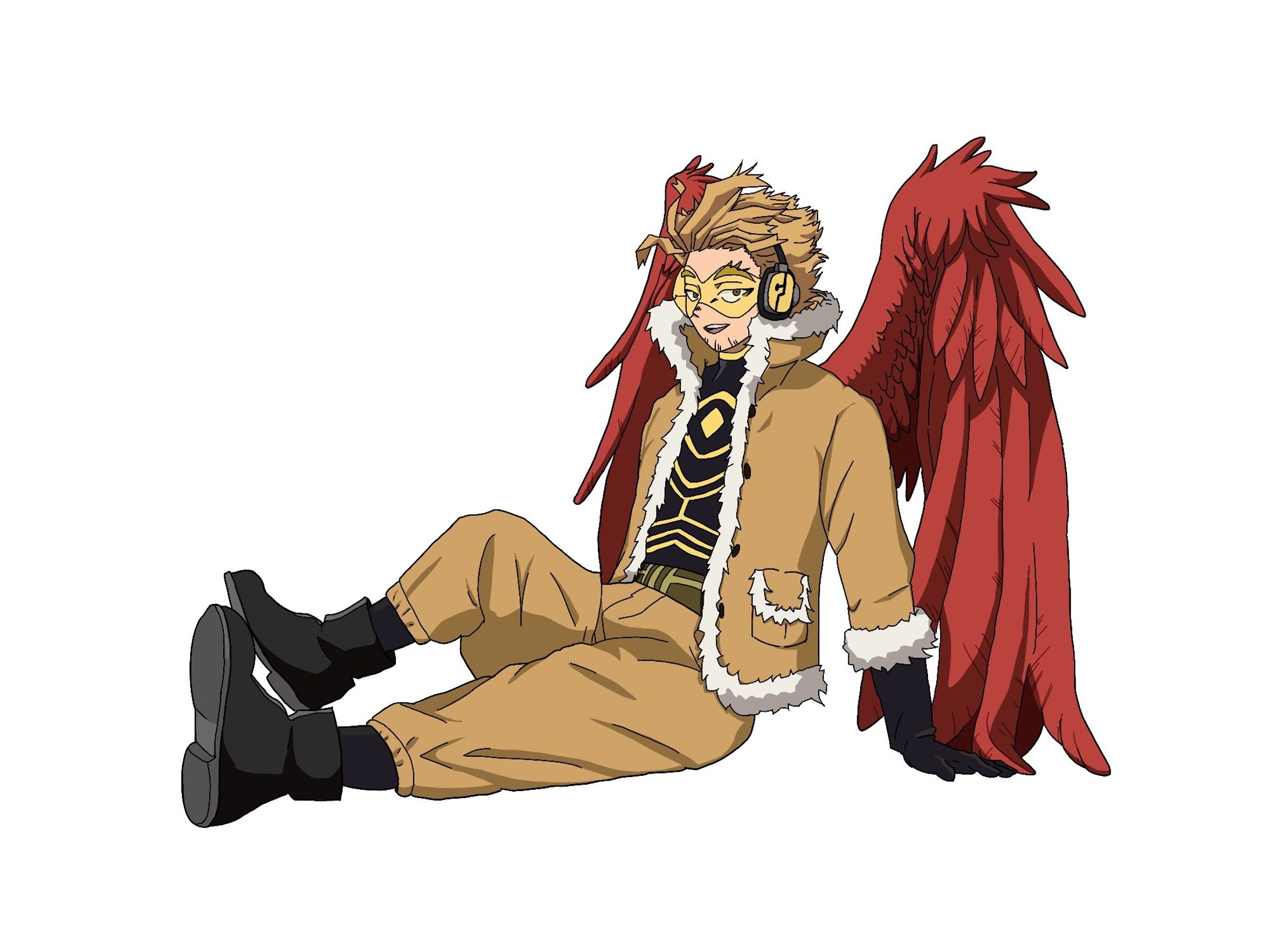 Hawks-1
