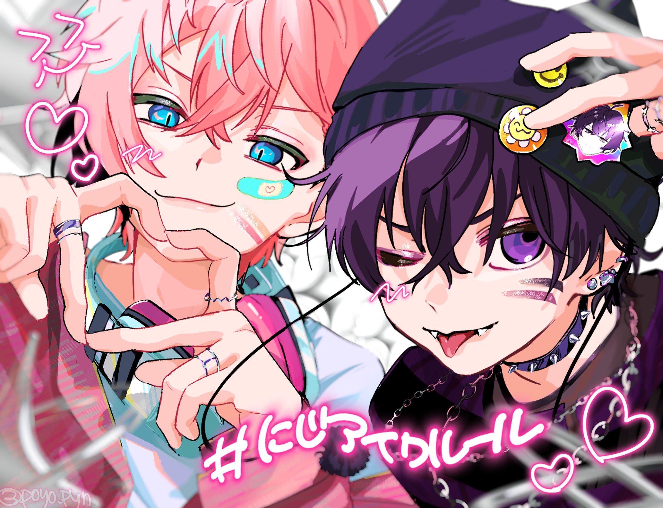 男性 FA まとめ-1