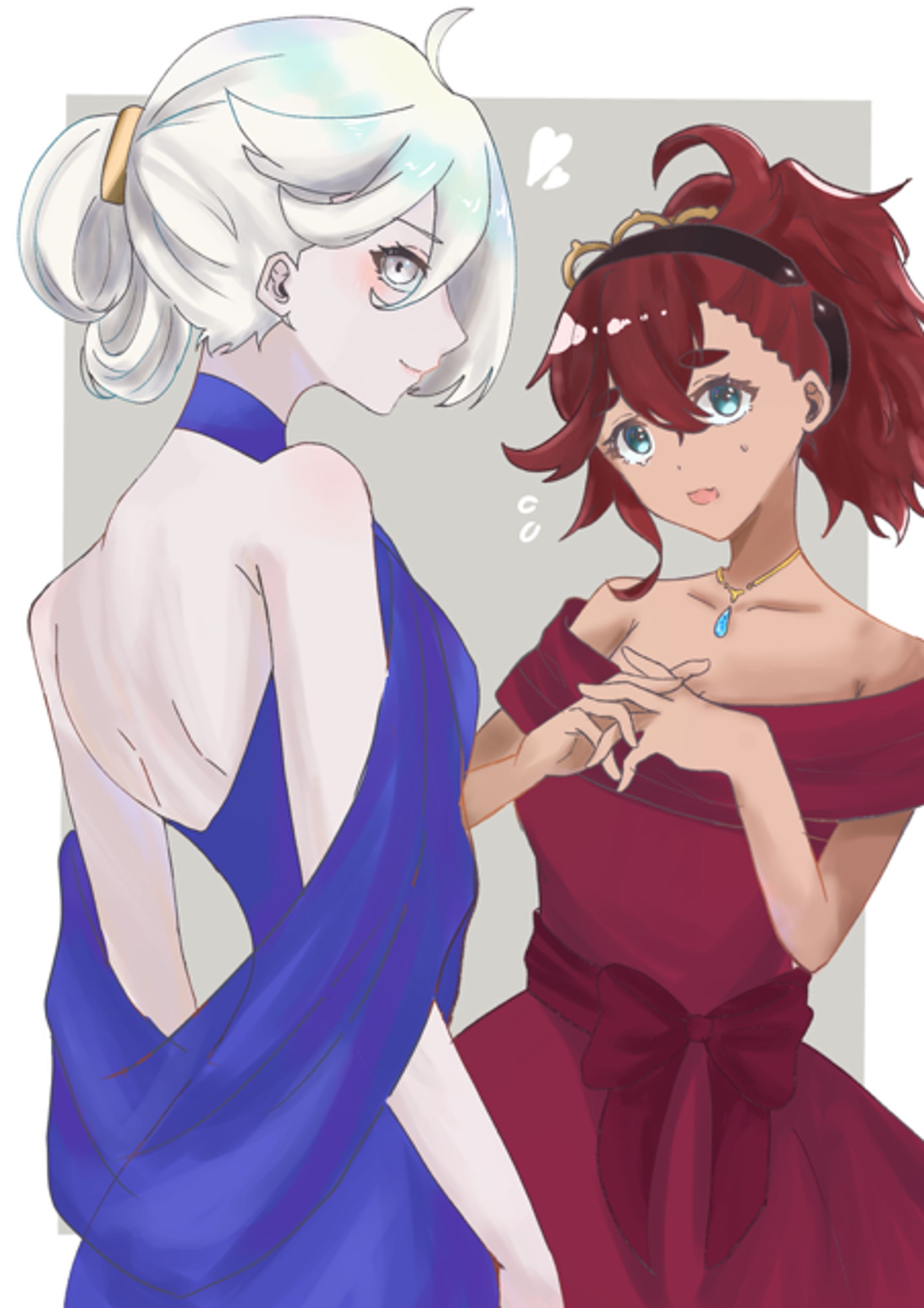 【FA】水星の魔女-1