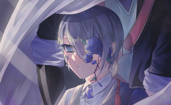 二次創作