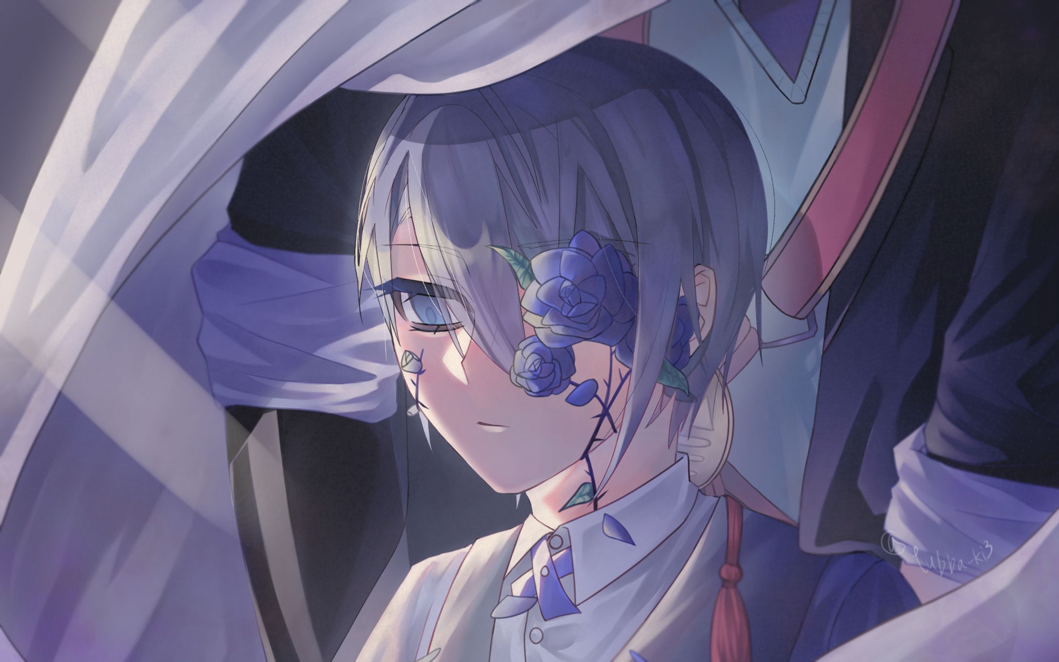 二次創作-1