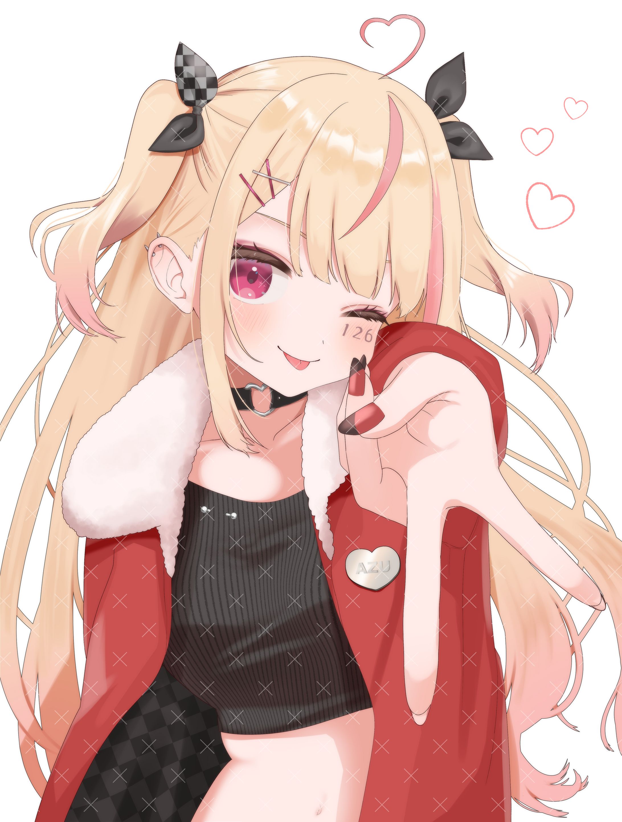 skebリクエストイラスト-1