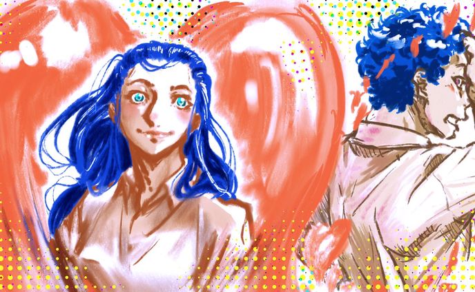 romantic comedy
