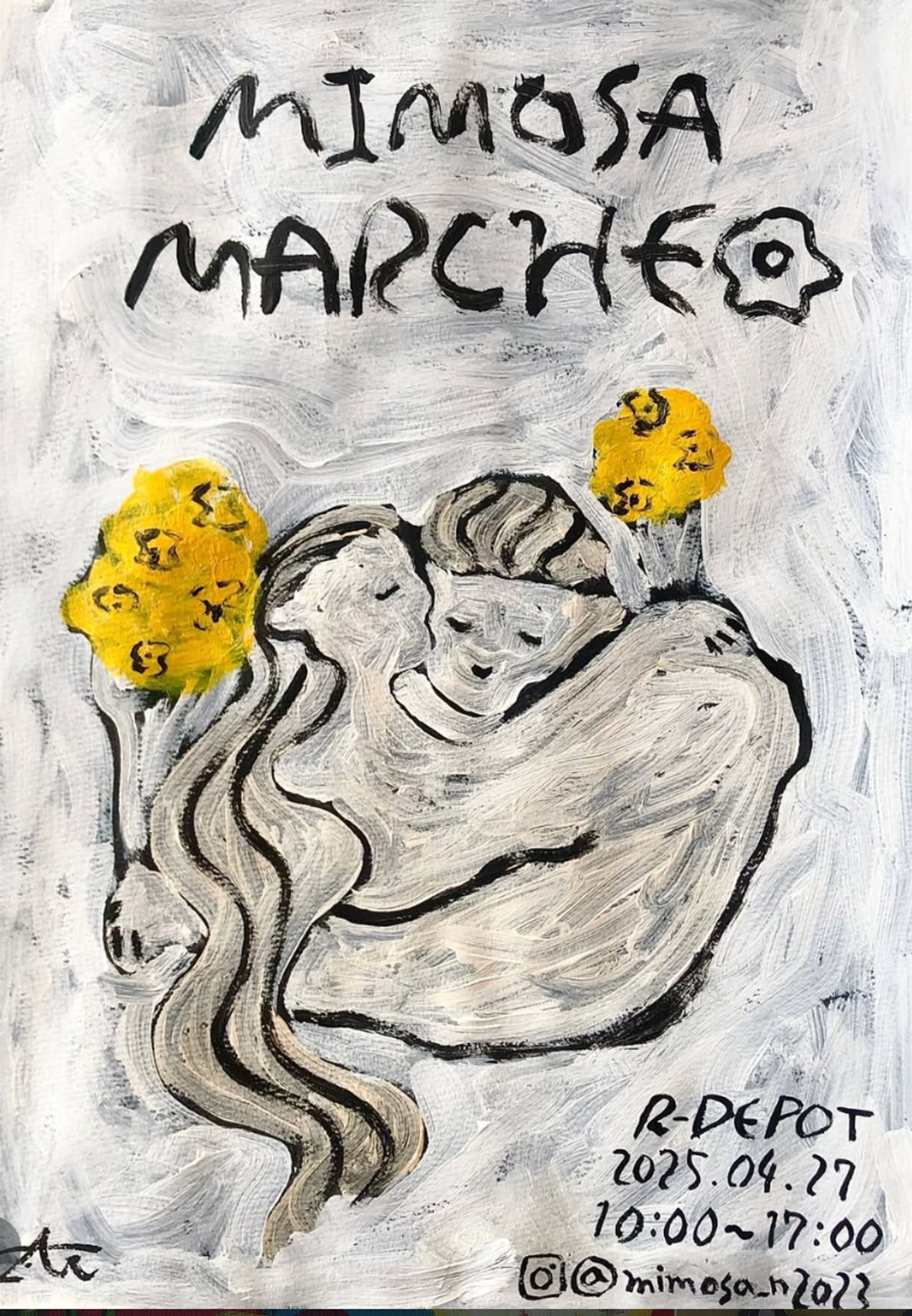 メインビジュアル｜MIMOSA MARHE NAGANO｜2025-1