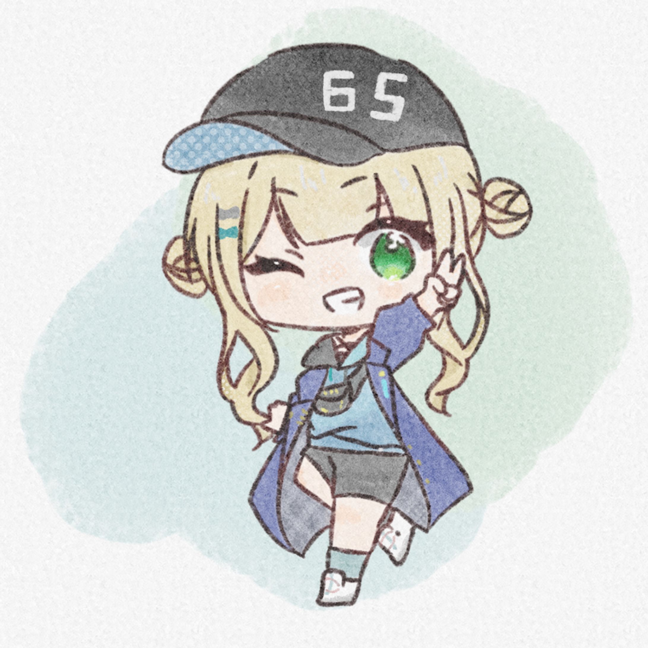 鏑木ろこ様 FA-1