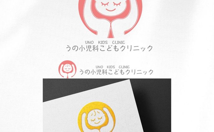 イラストレーター、キャラクターデザイナー、logo design