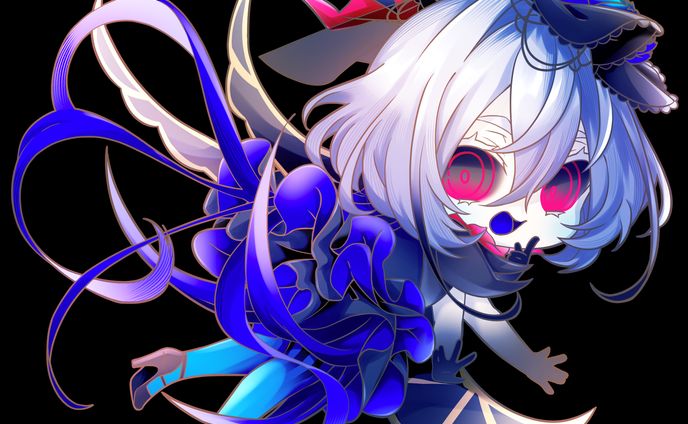ミニキャラ