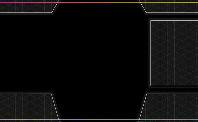 Ota-Krew! Streaming Layout