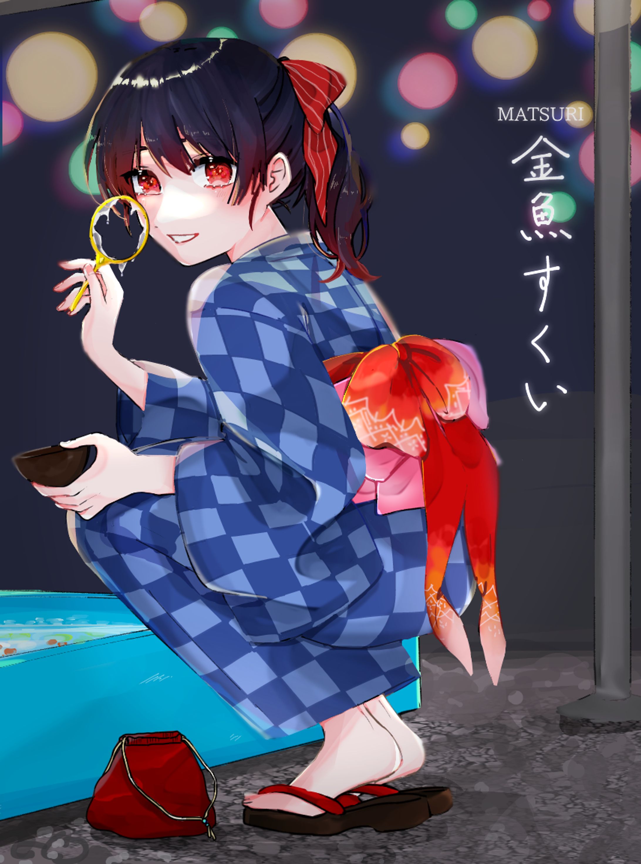 カラーイラスト-1