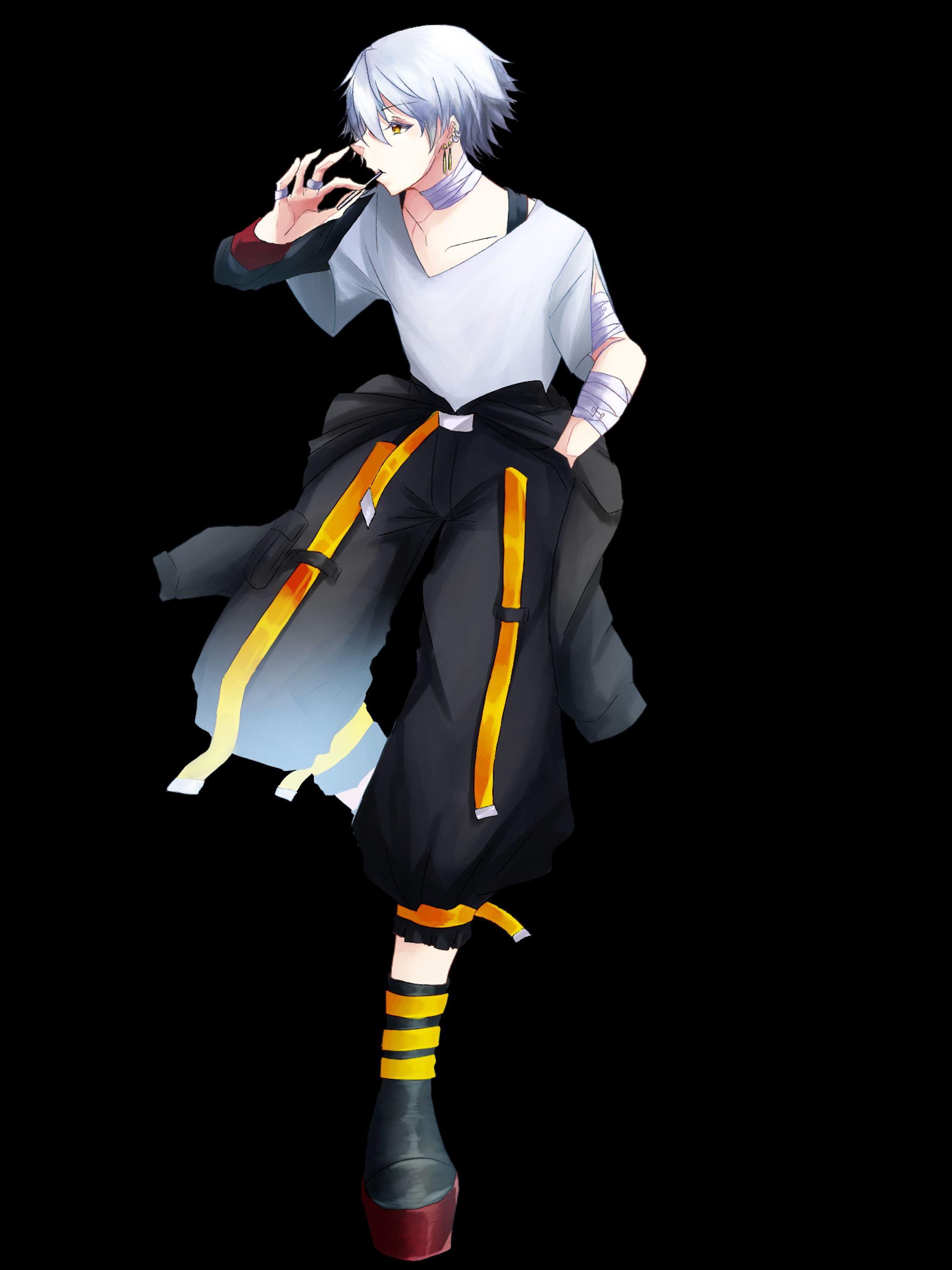 【TRPG】個人様企画プレゼント-1