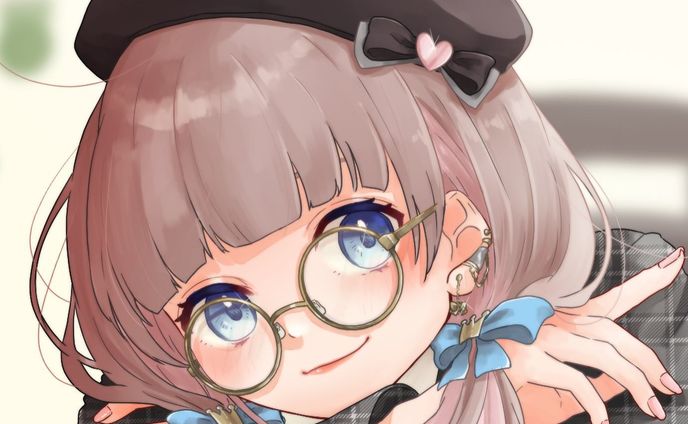 お絵描き、お仕事＆ご依頼