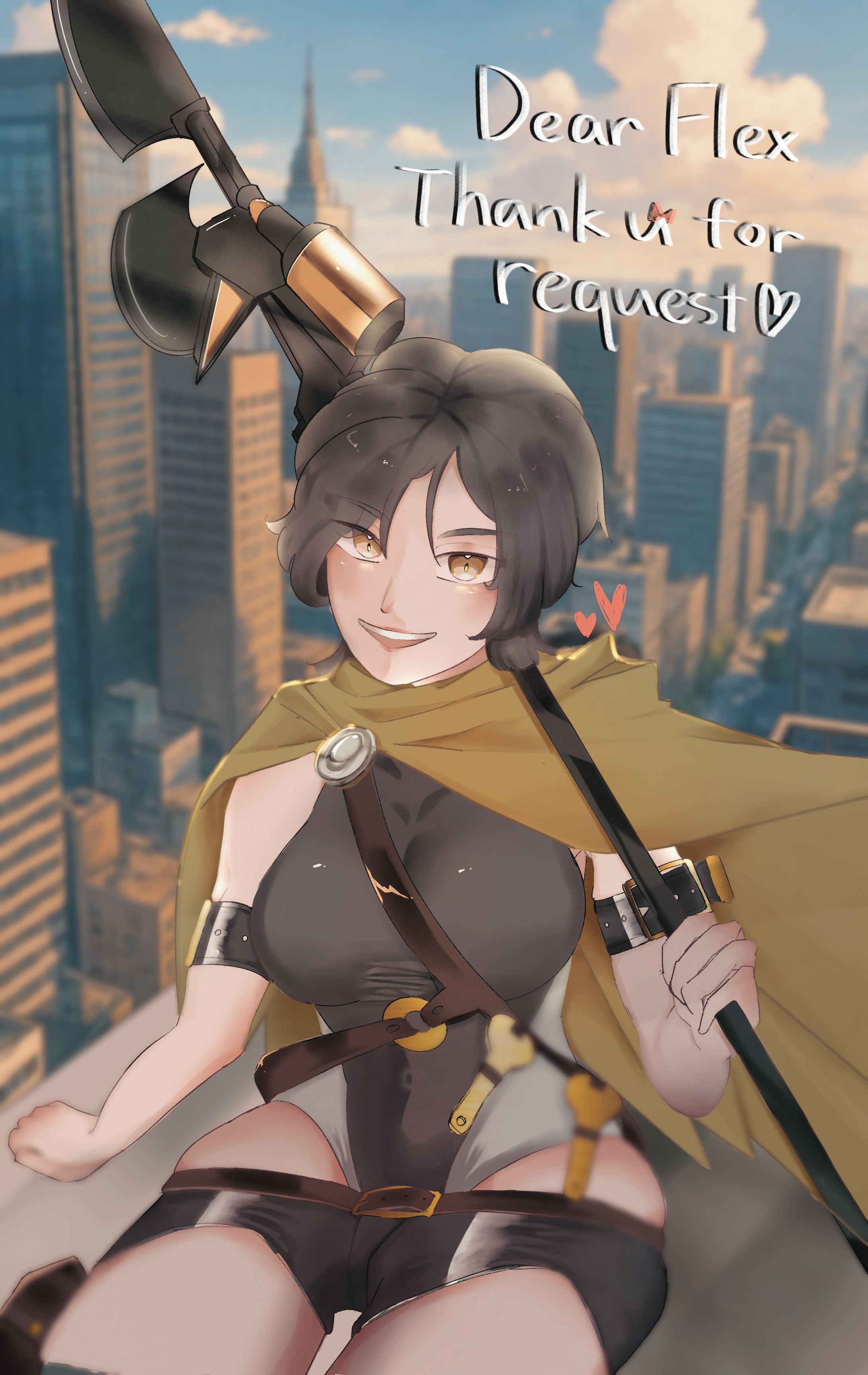 ご依頼(Flex様)-1