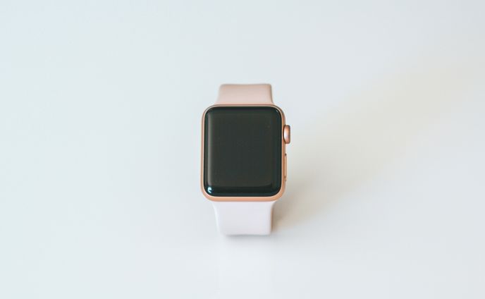 Iwatch (レタッチ）