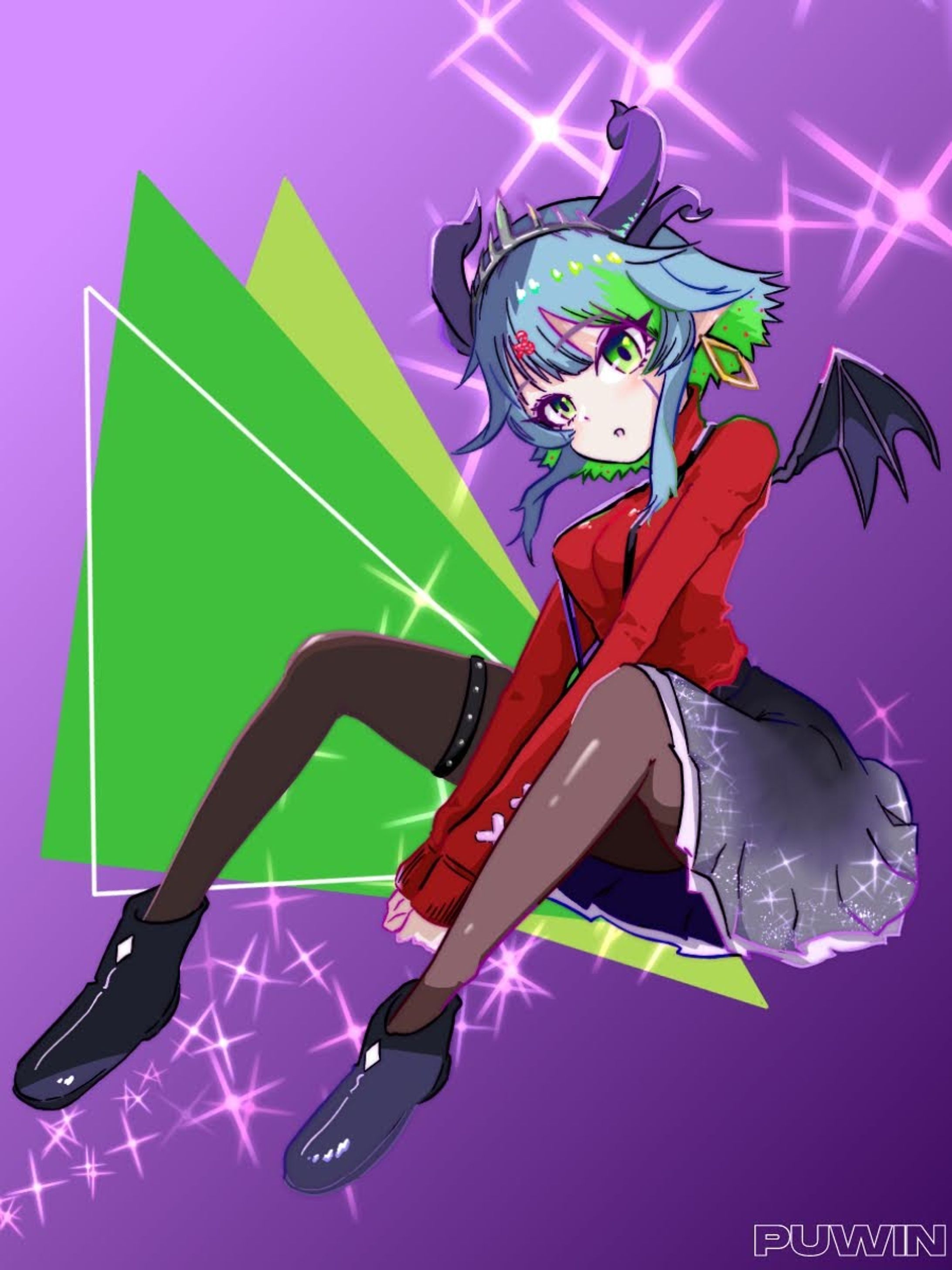 Froot😈💎🦖❤✨ -1