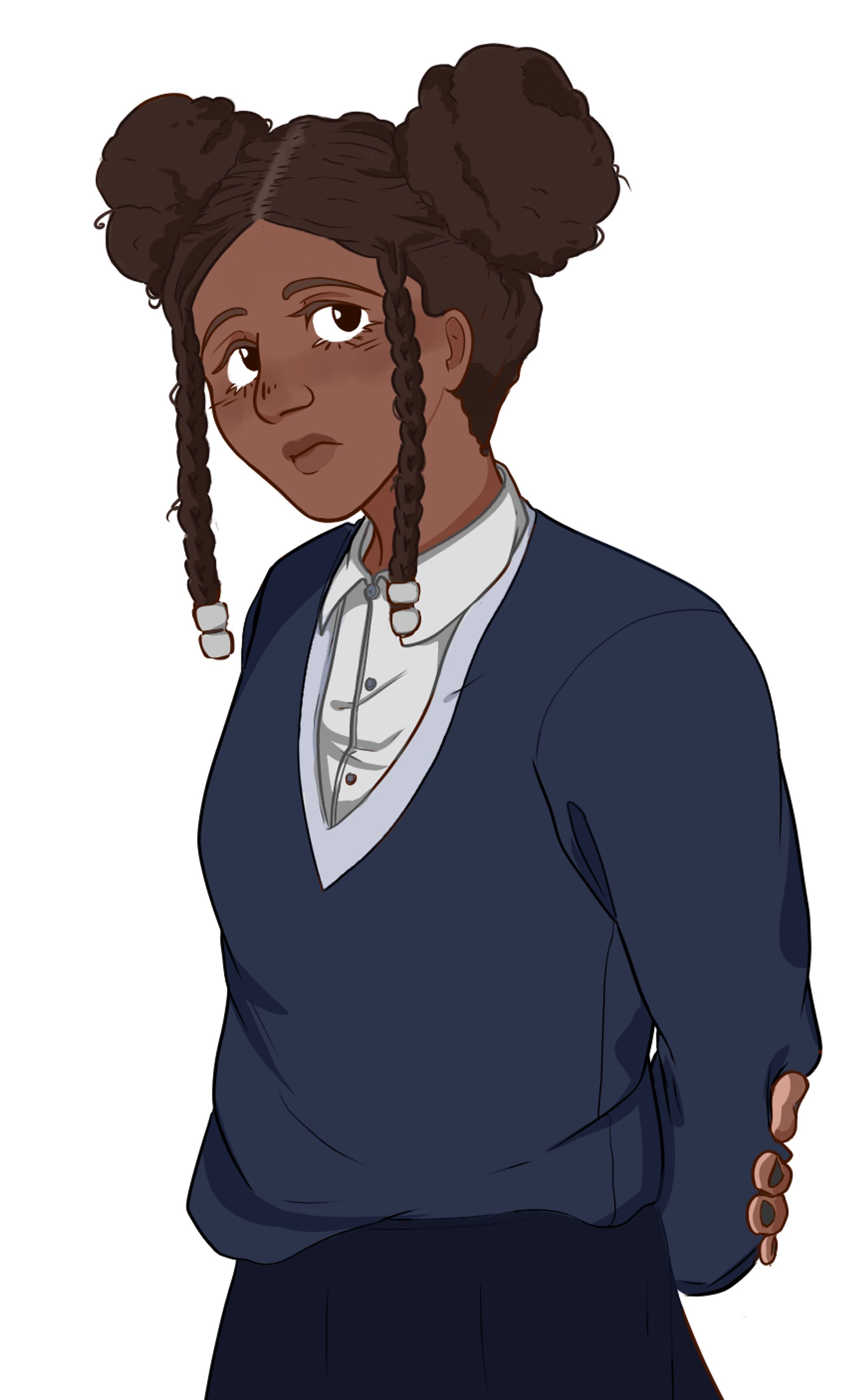 Character Art-1