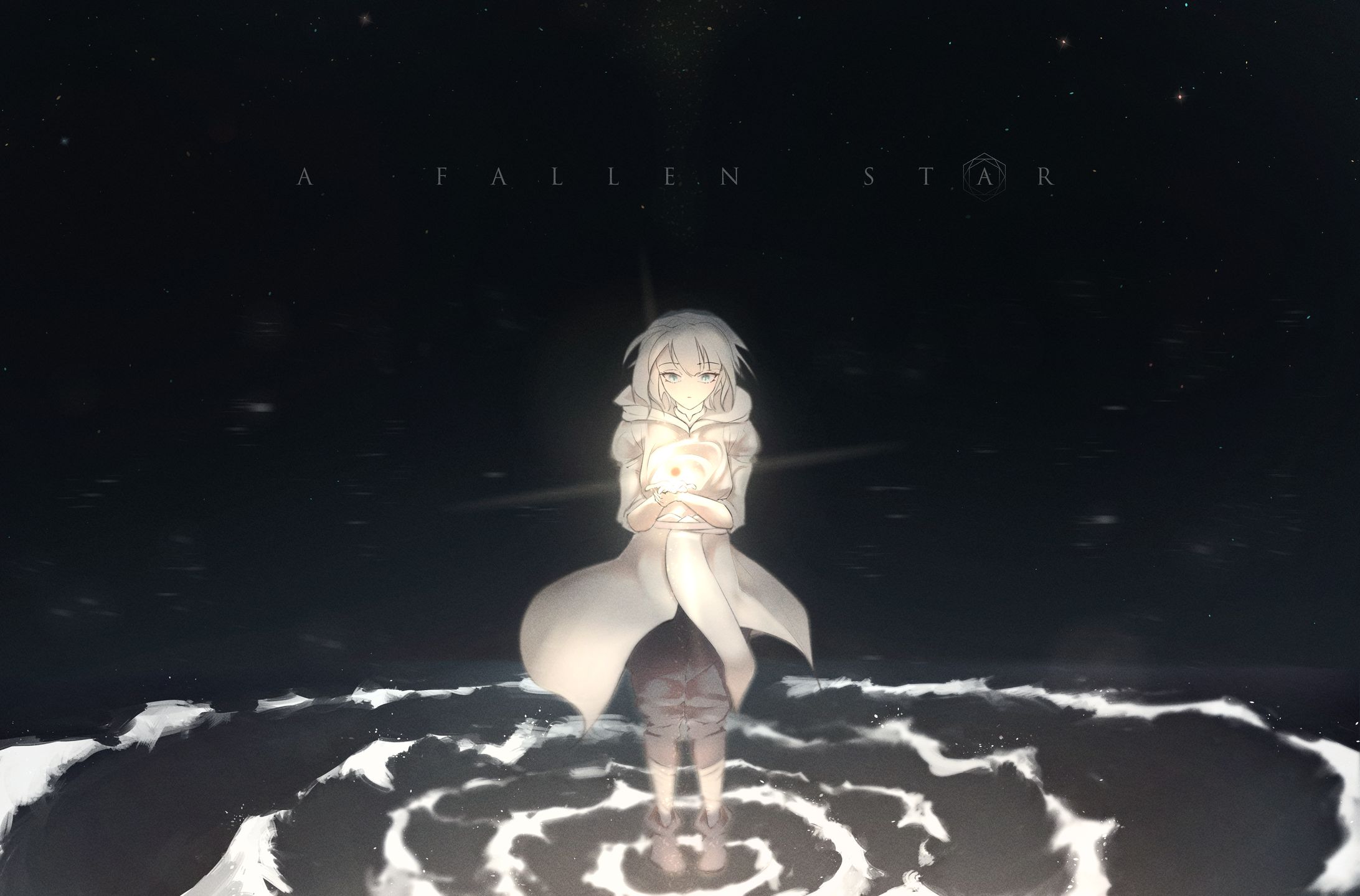 A Fallen Star-1