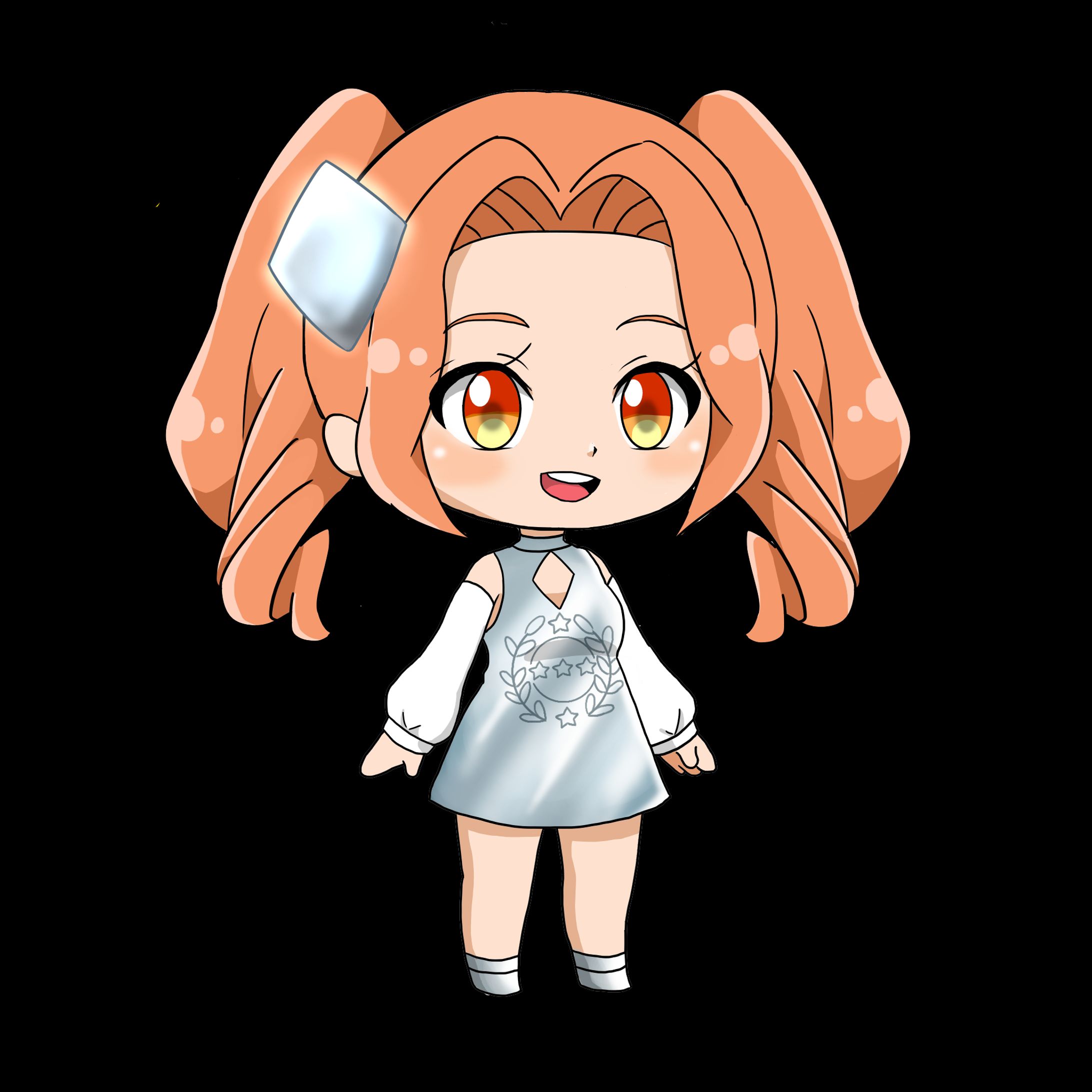 商用キャラクター制作-1