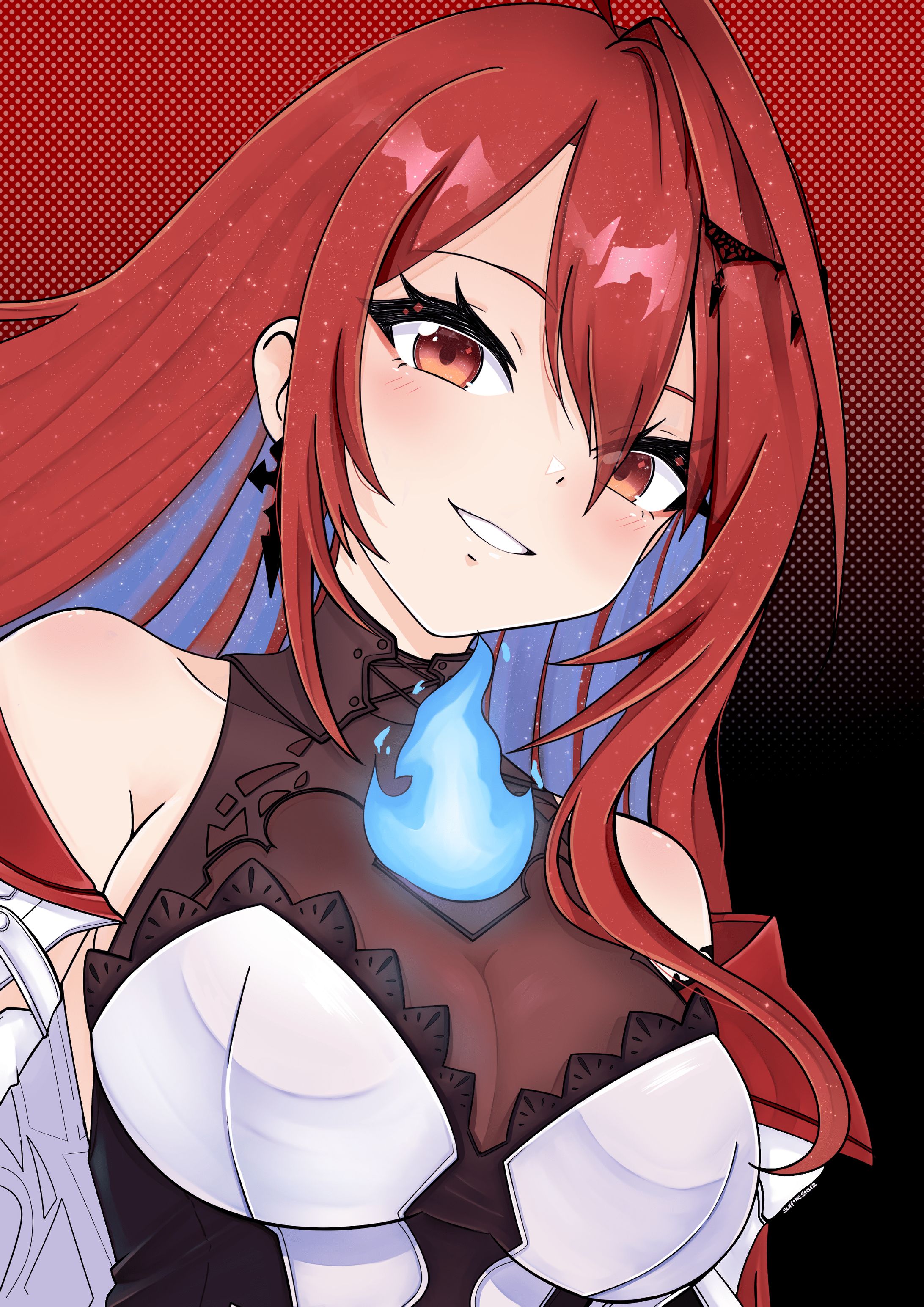 Elizabeth Bloodflame-1