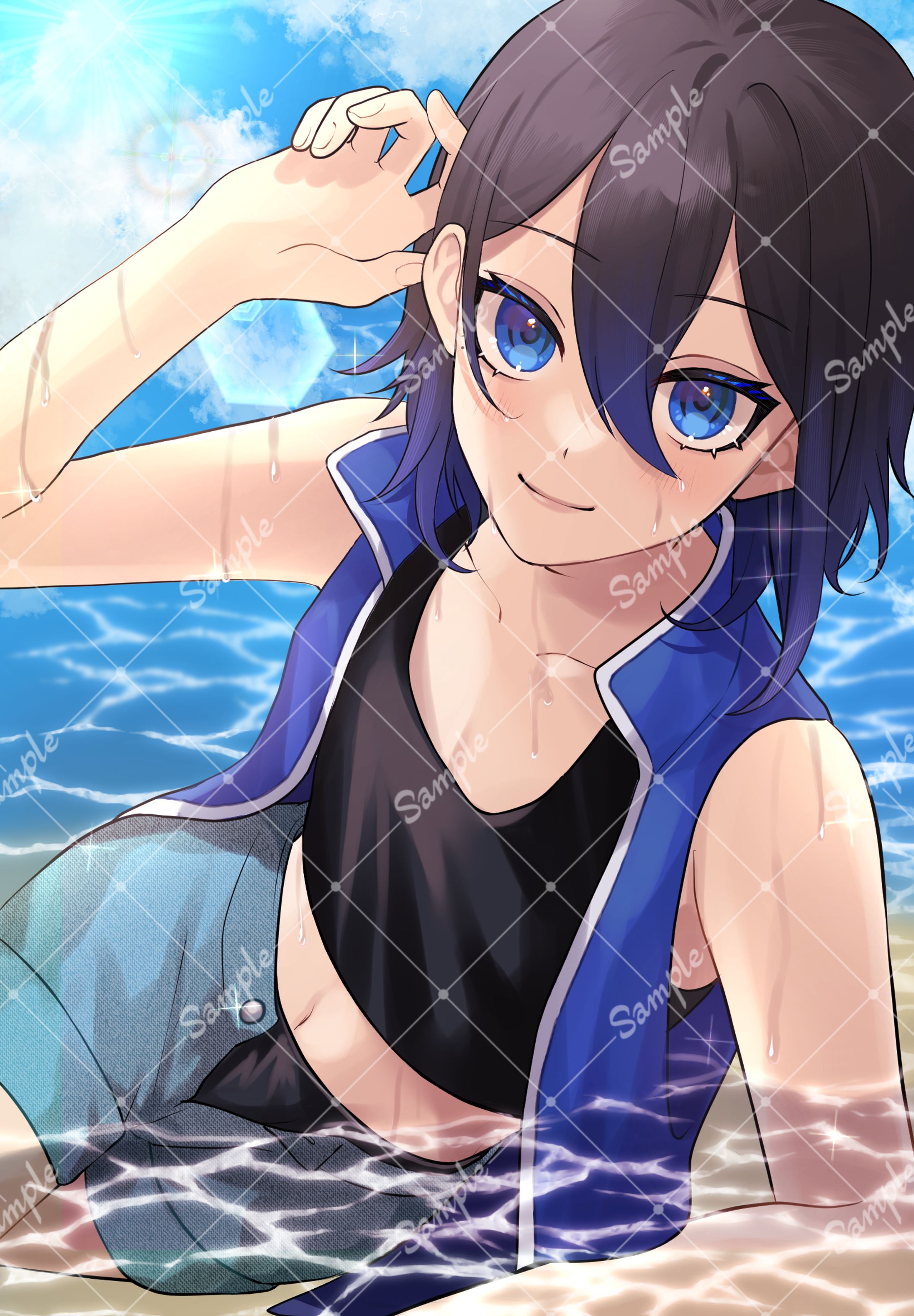 活動用イラスト-1