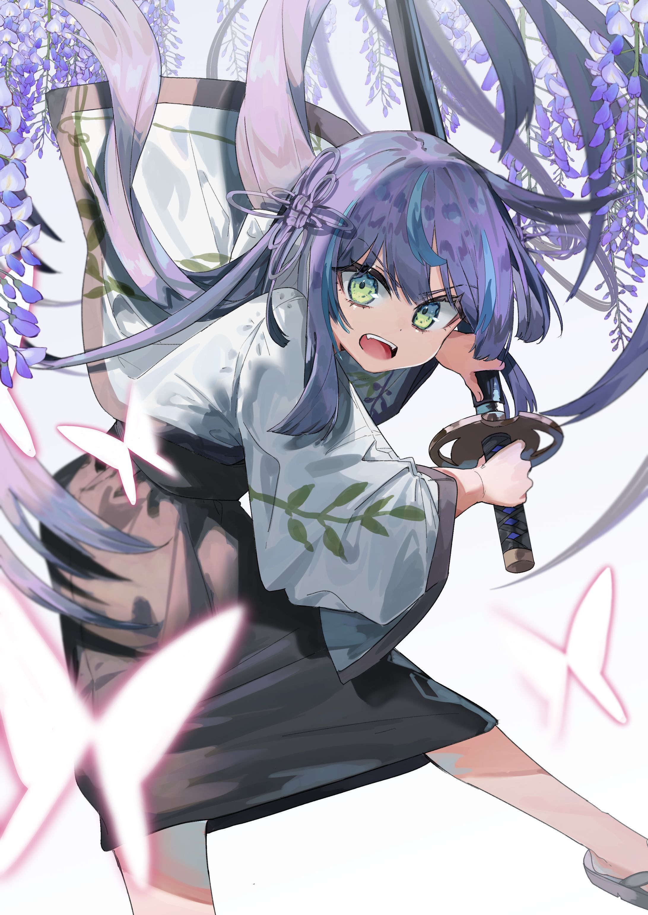 個人依頼｜キャラクターイラスト-1
