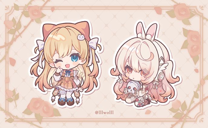 【Works】園部マヤ&tamaya