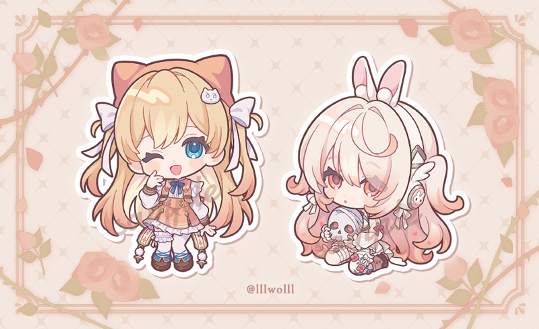 【Works】園部マヤ&tamaya-1