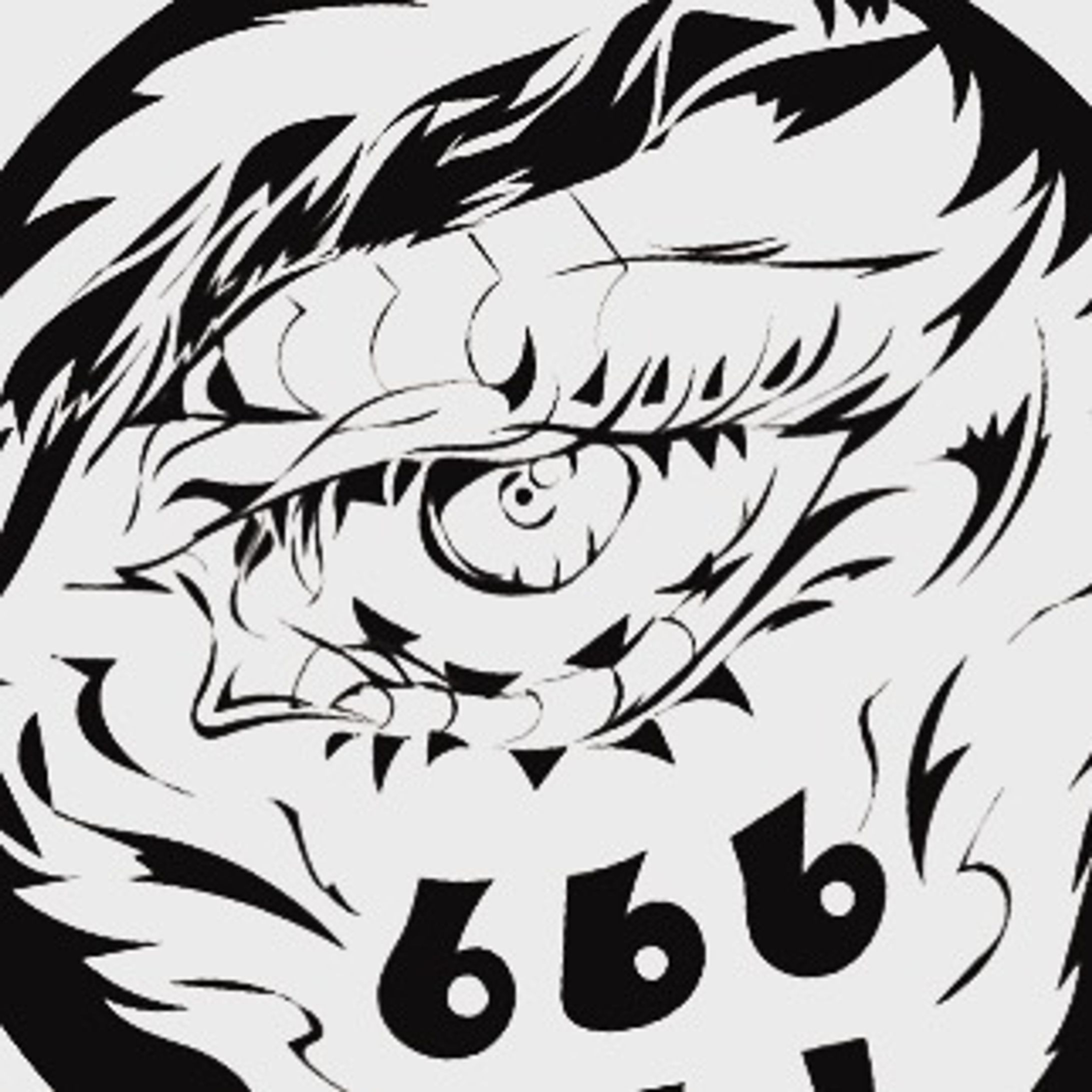 eye!
#illustrator #art #イラスト#イラストレーター#drawing #heavymetal #ヘヴィメタル-1
