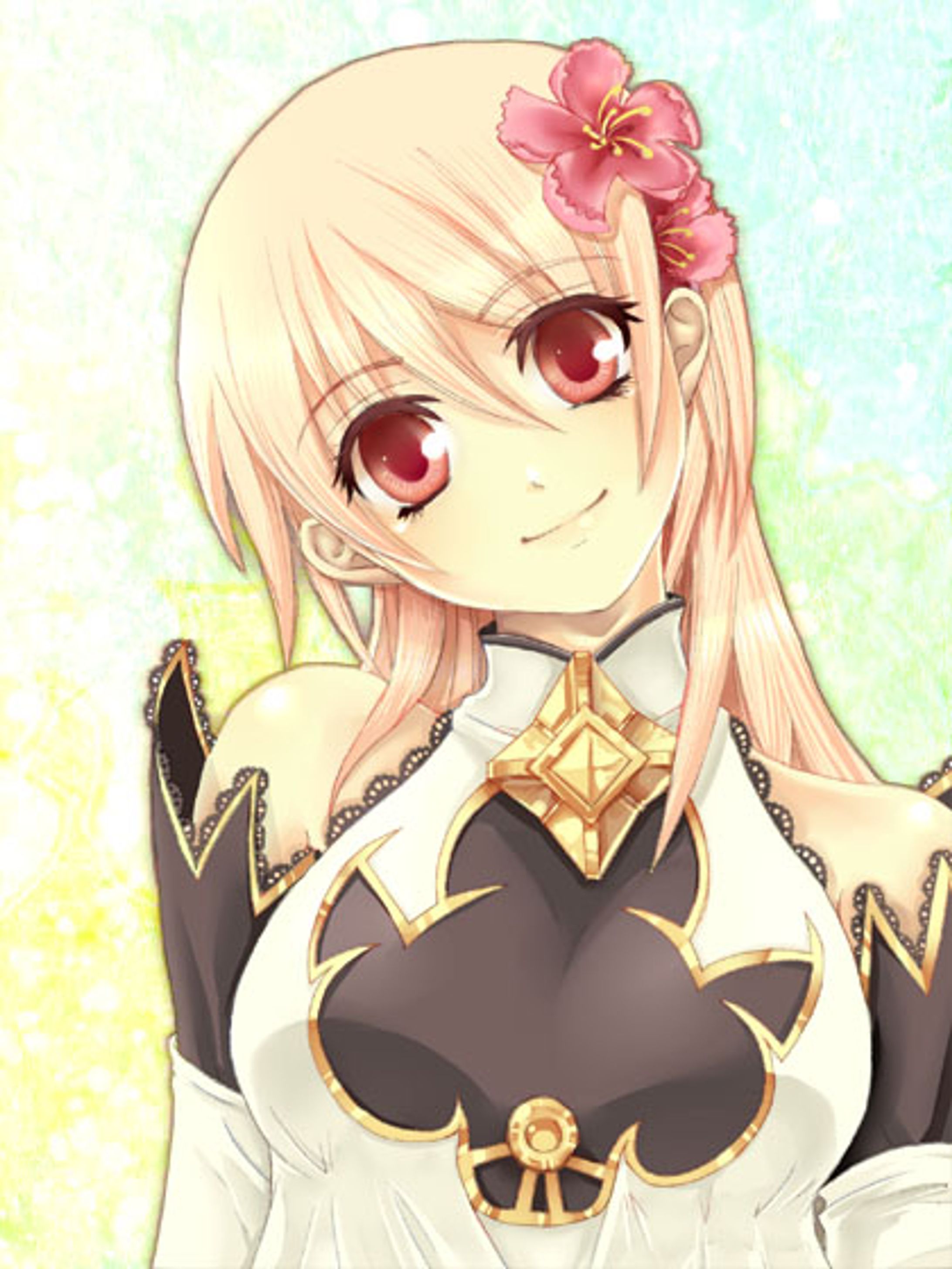 過去絵まとめ｜版権｜ファンタジーアースゼロ-1