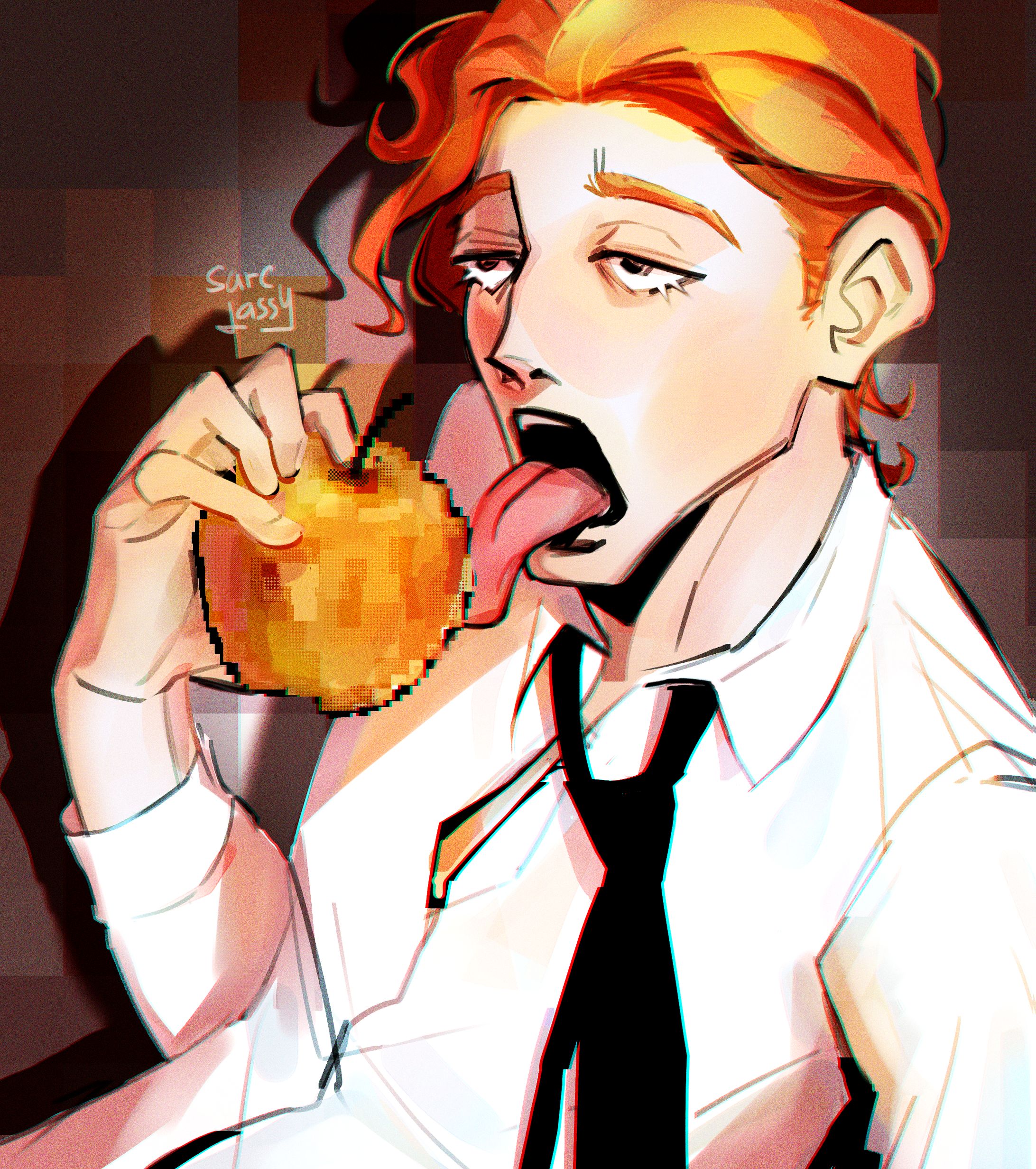 golden apple-1