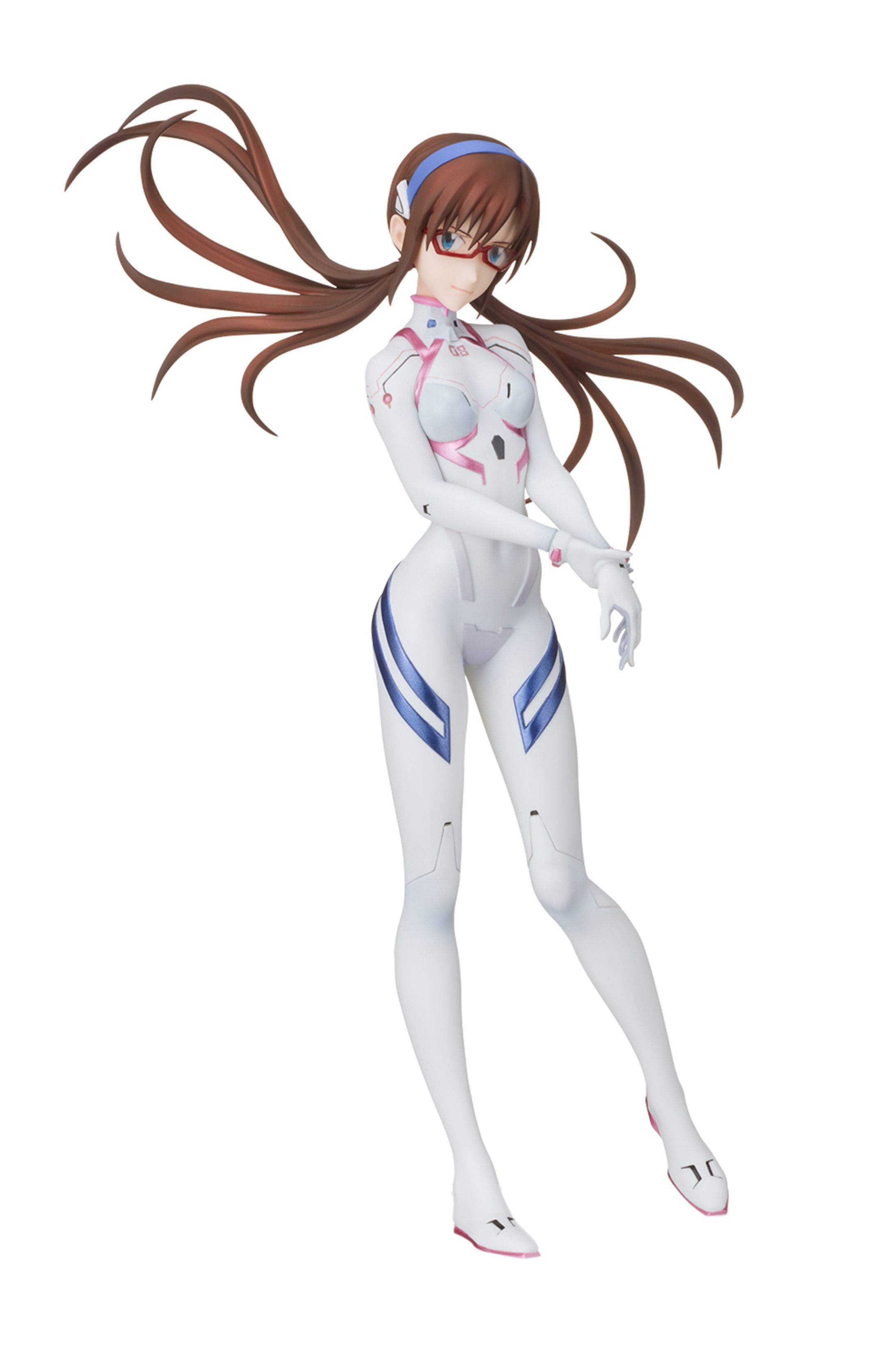 セガ リミテッドプレミアムフィギュア 真希波・マリ・イラストリアス ～LastMission～-1