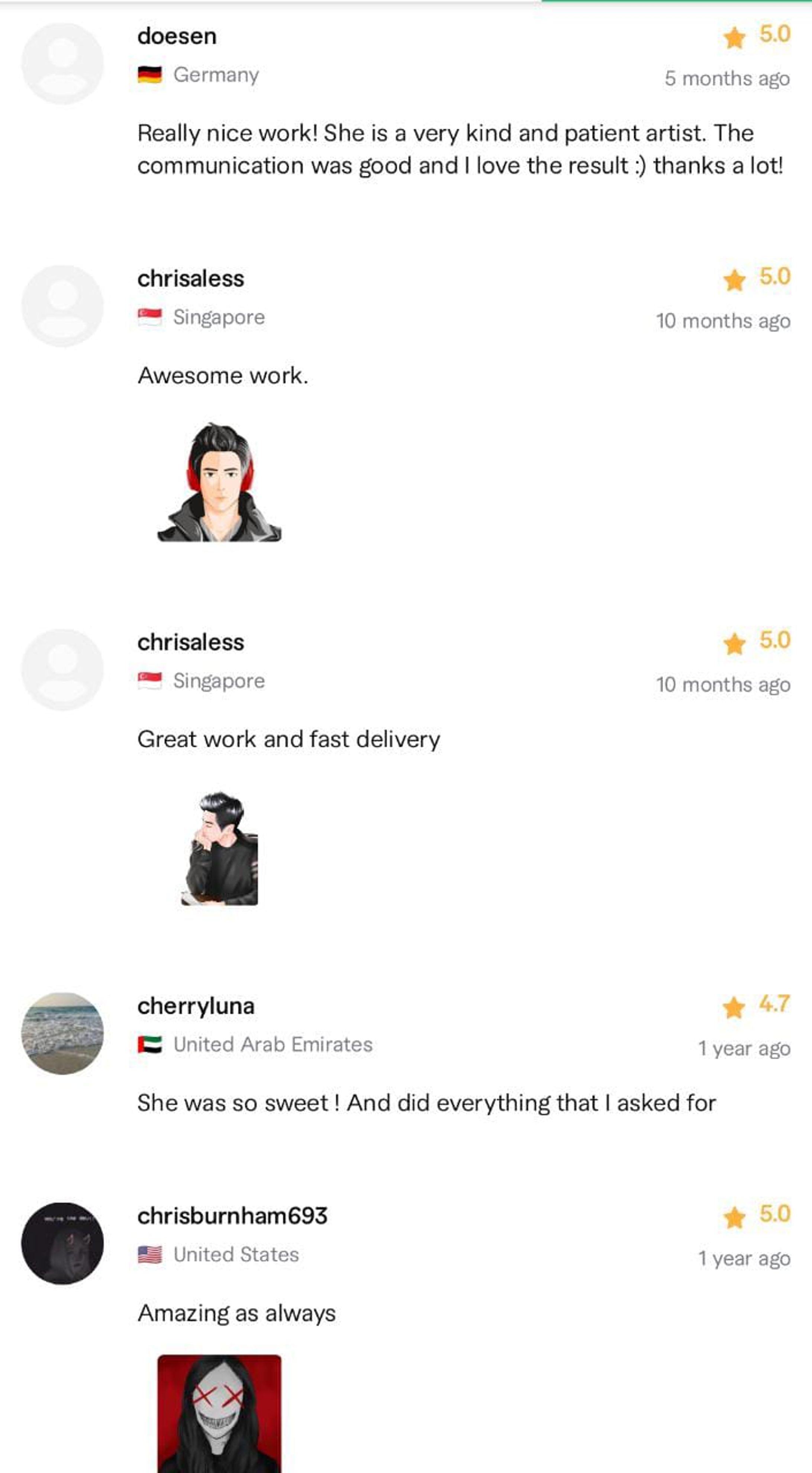 Reviews-1