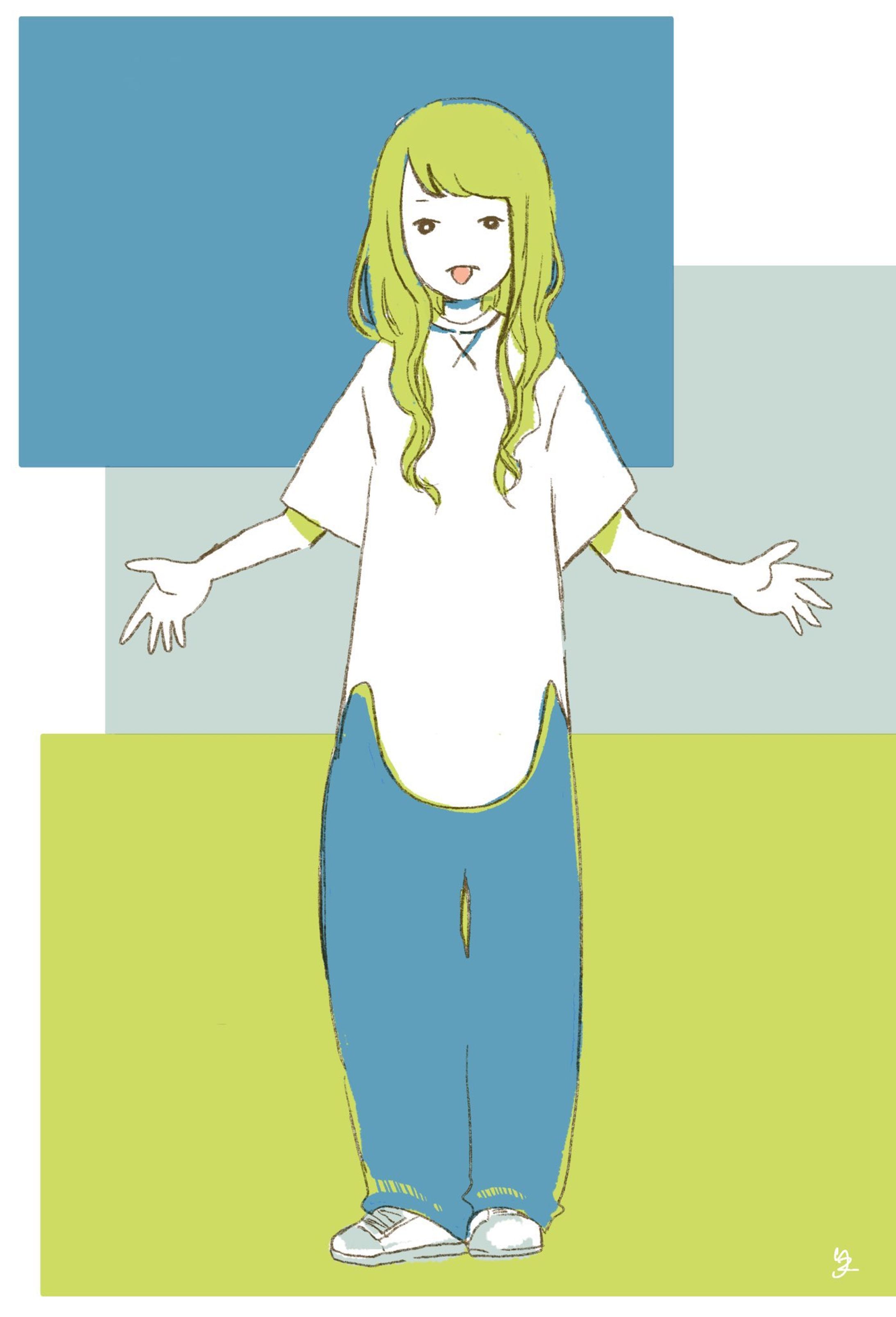 シンプル-1