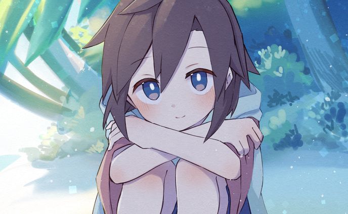OC_夏