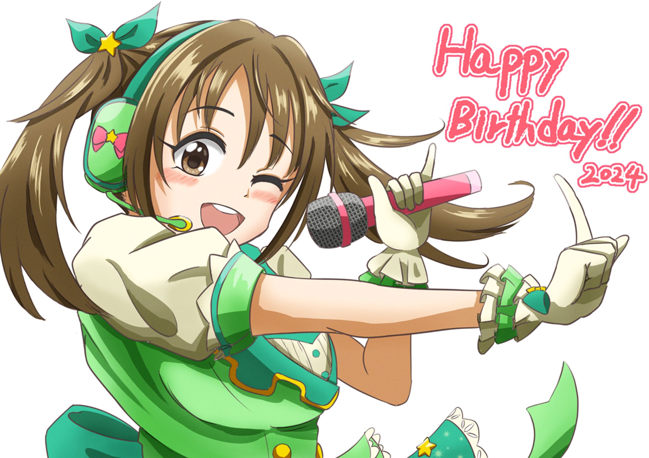 今井加奈/アイドルマスター-1