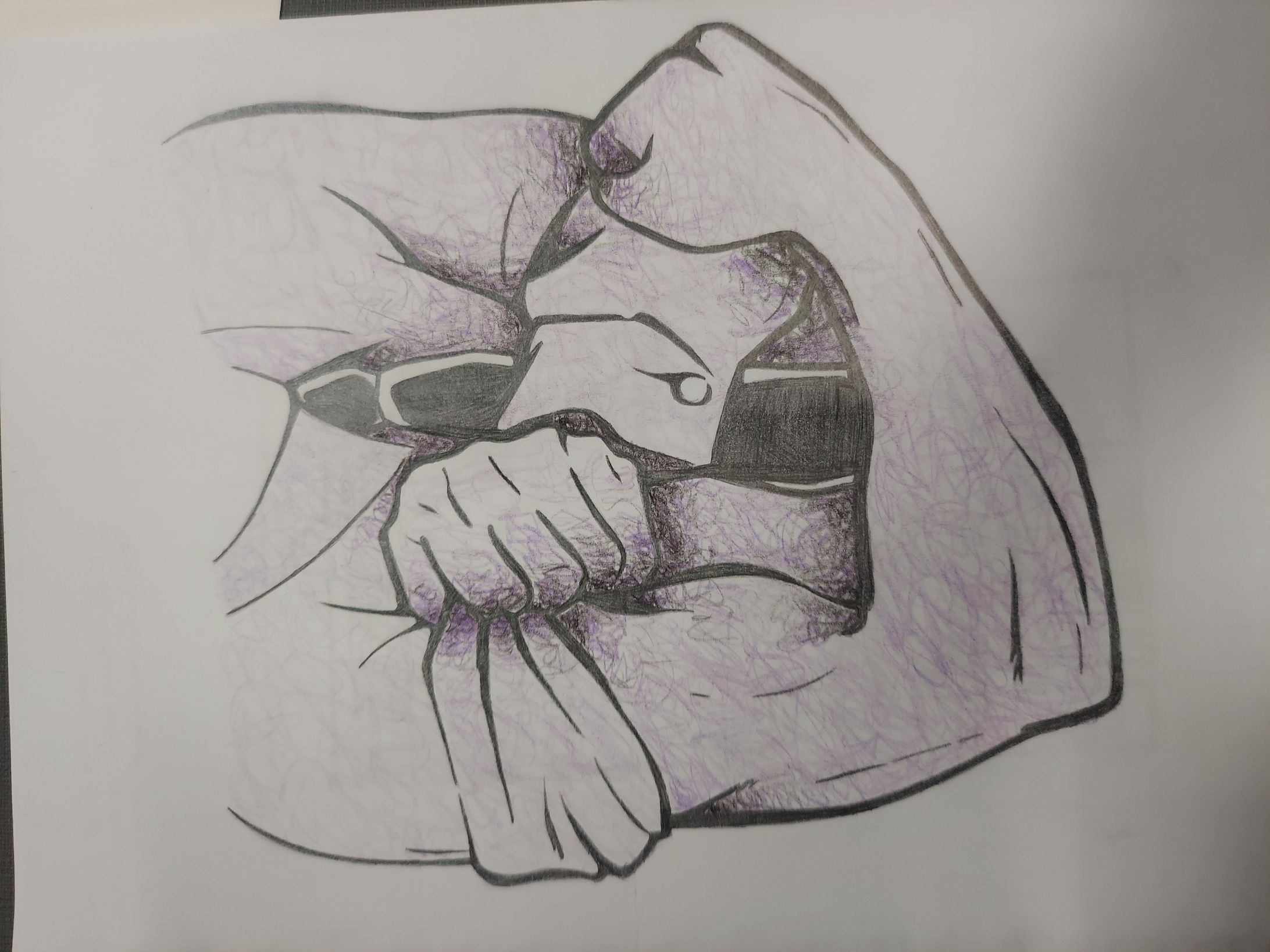 grid drawing -1