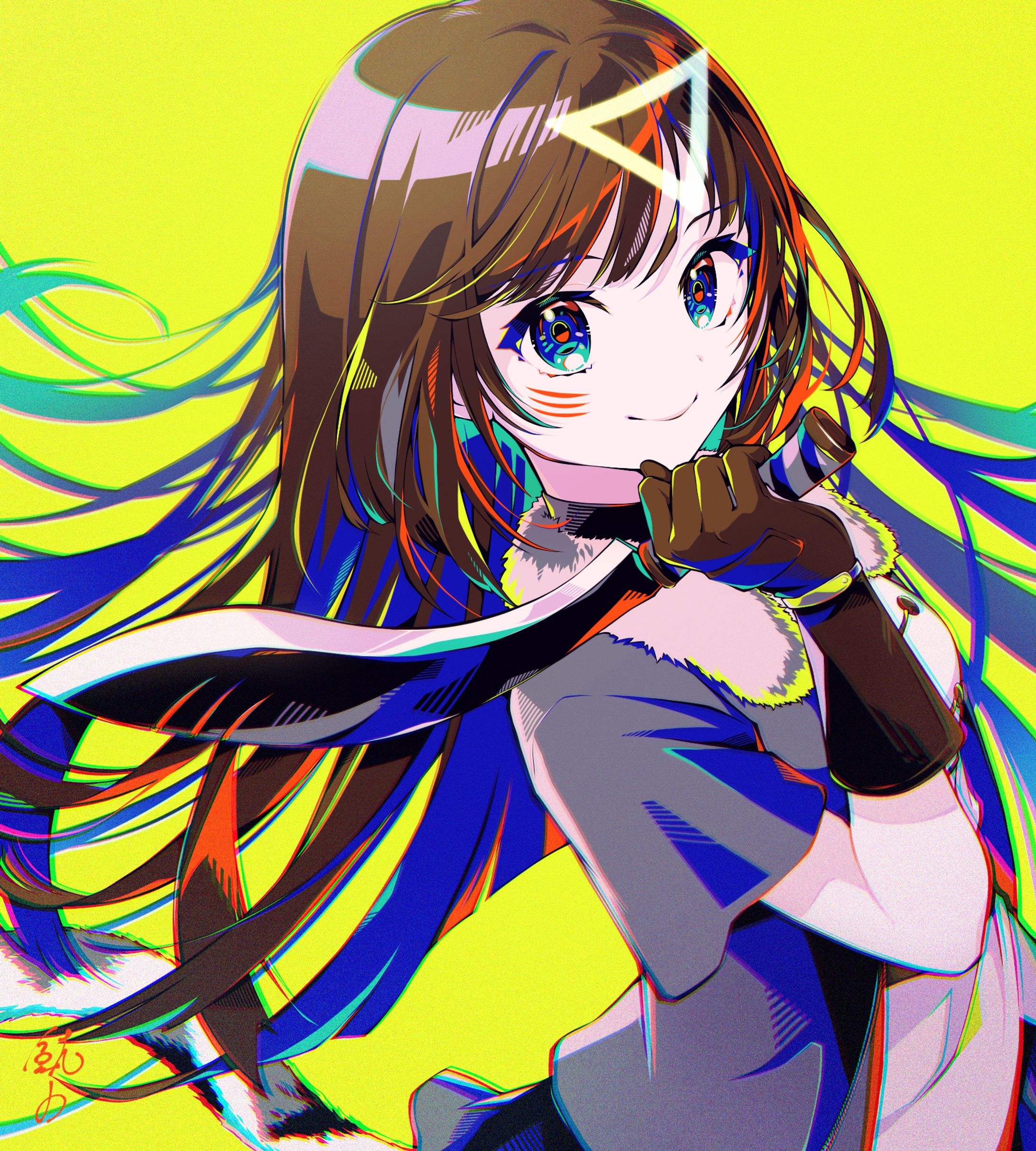 pixivリクエスト-1