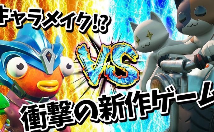 youtubeサムネ、original songs