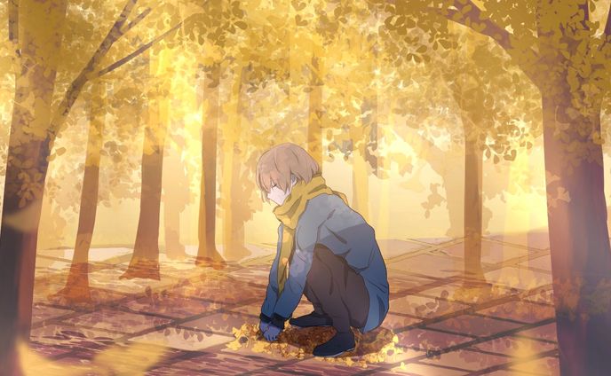 イラスト、mvイラスト制作
