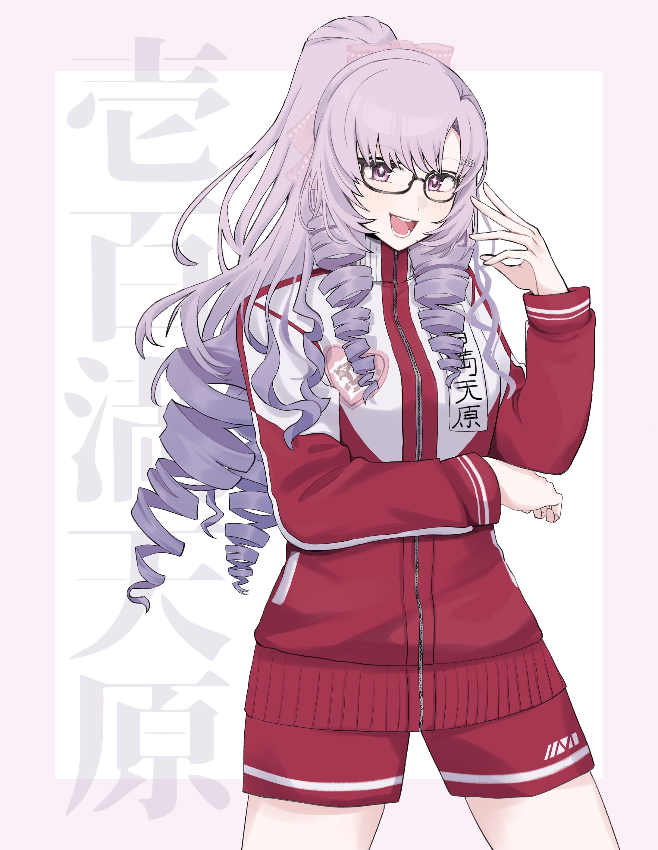  Hyakumantenbara Salome Nijisanji-1
