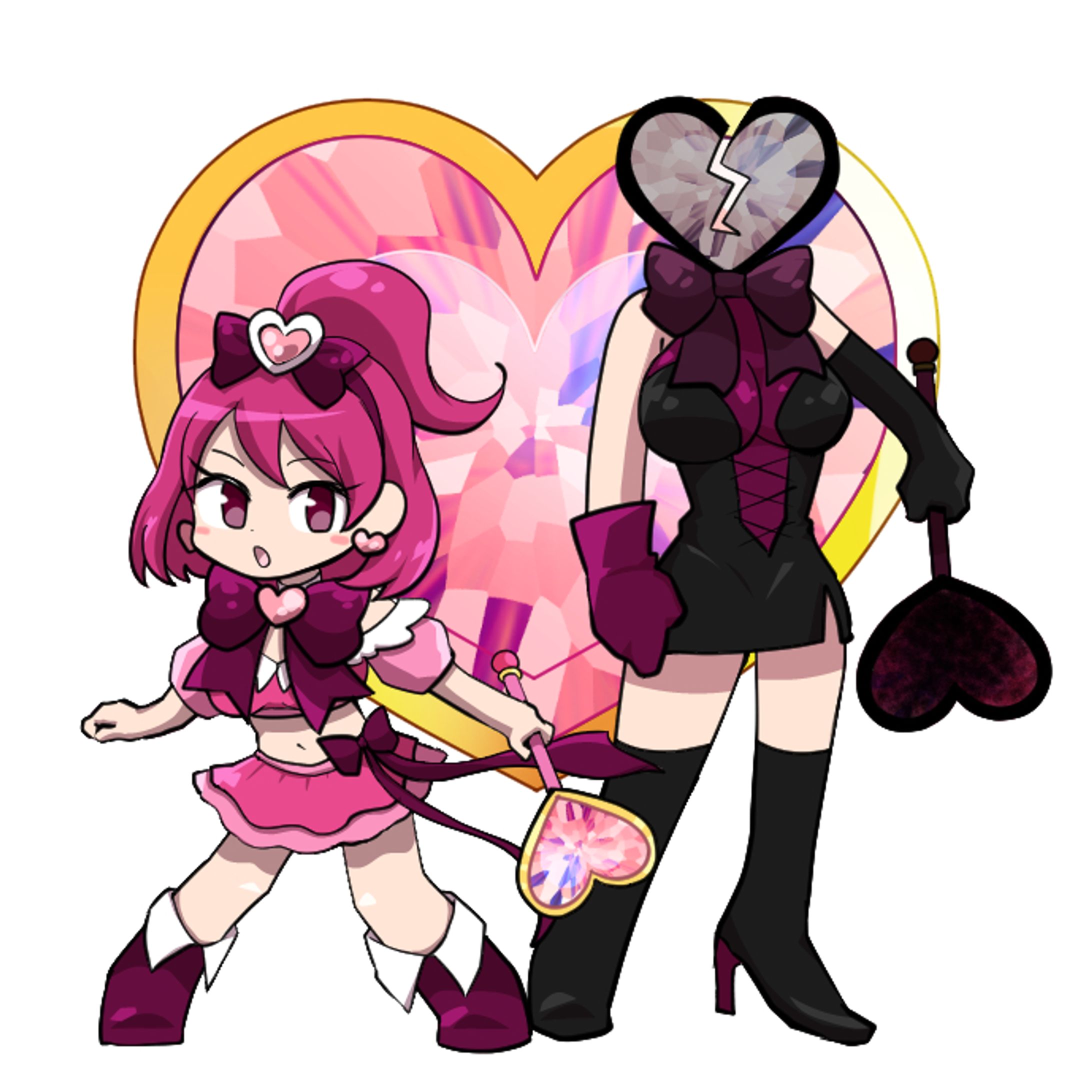 ミニキャライラスト-1