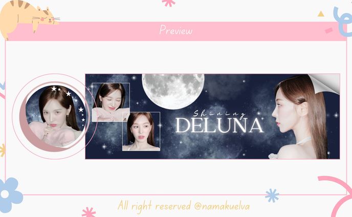 Layout Single